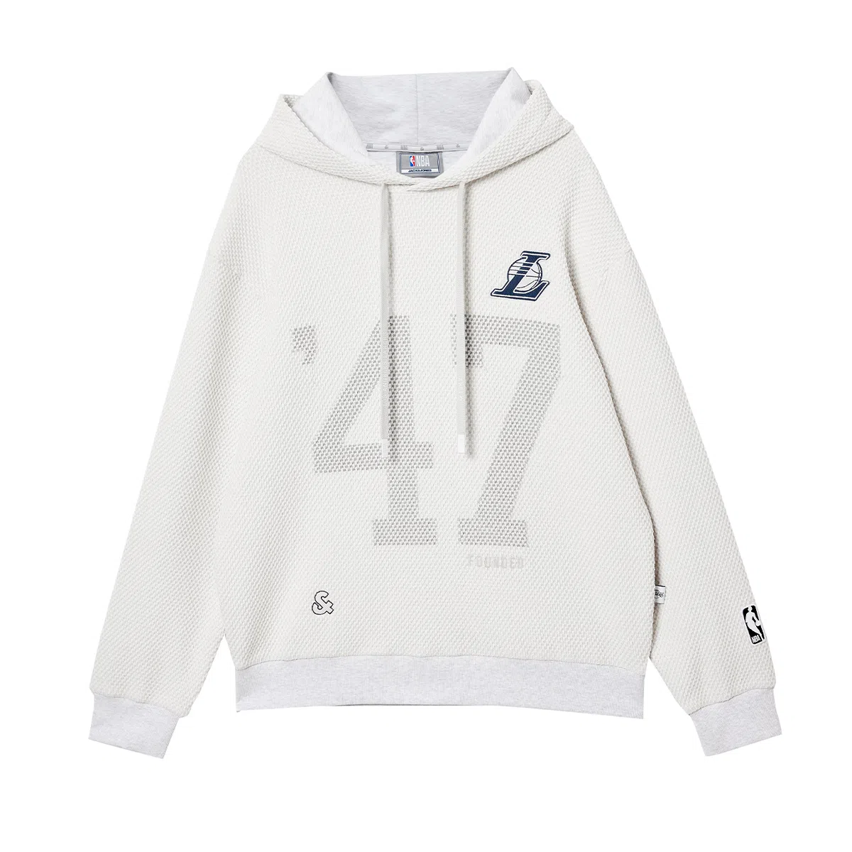 JACK JONES JACKJONES x NBA