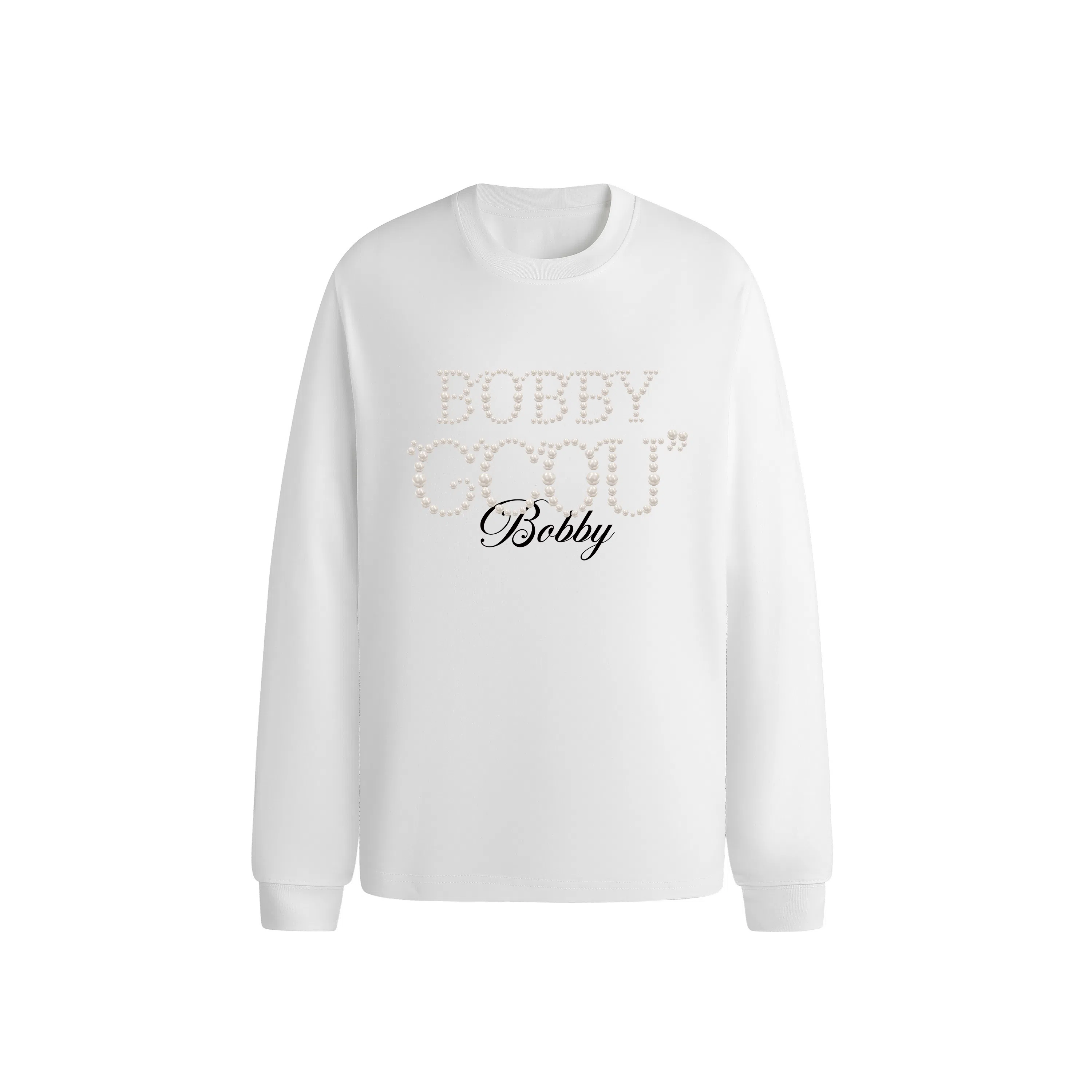 BOBBY ABLEY LogoT