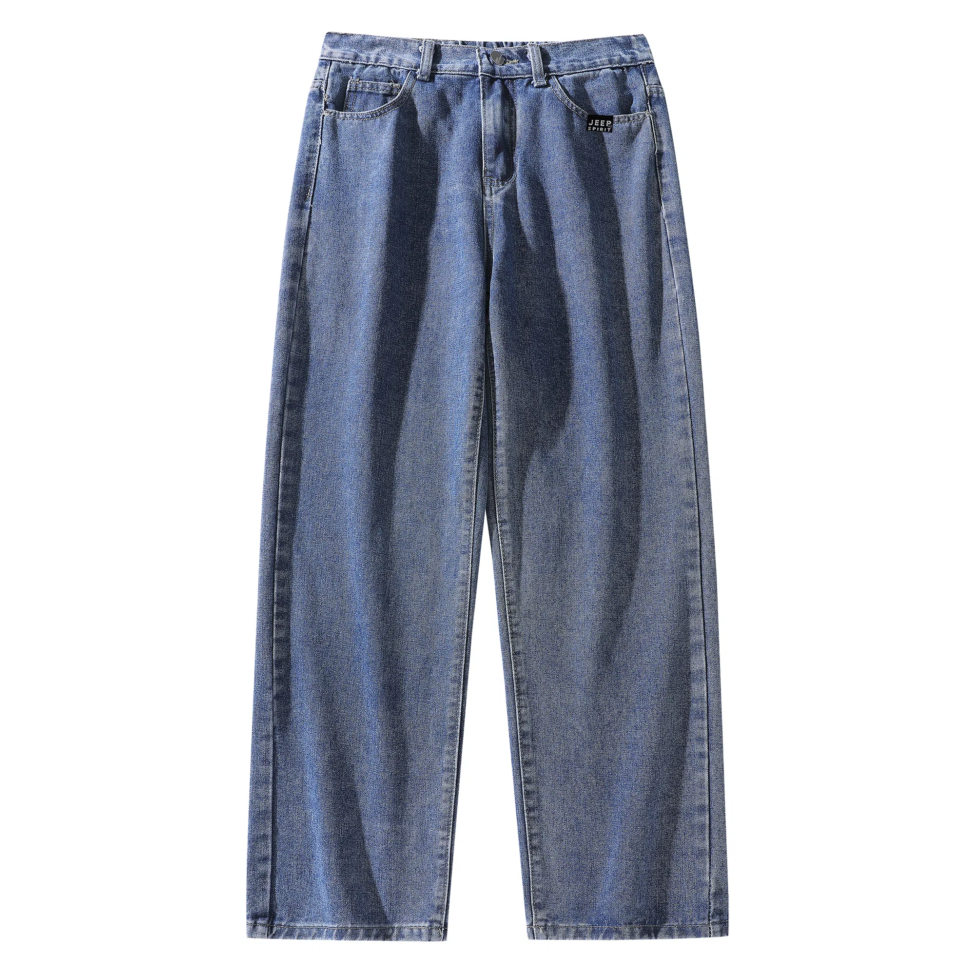 JEEP SPIRIT inscleanfit