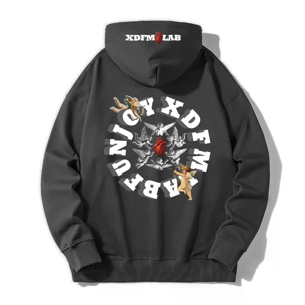 XDFM