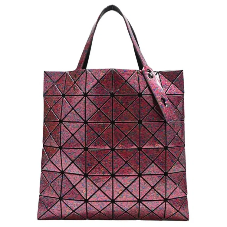 ISSEY MIYAKE STONE PVC