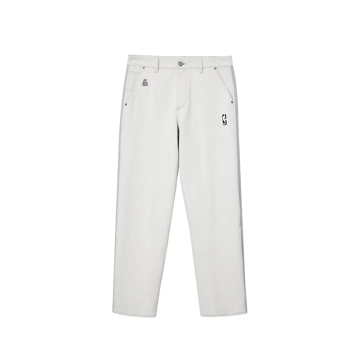 JACK JONES JACK JONES NBA