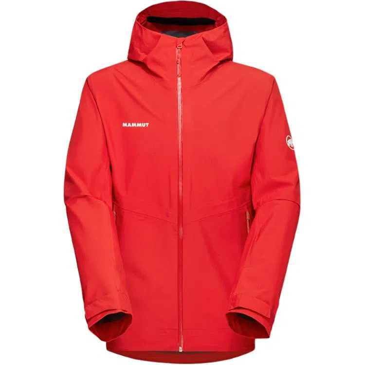 Mammut Alto Light Jacket