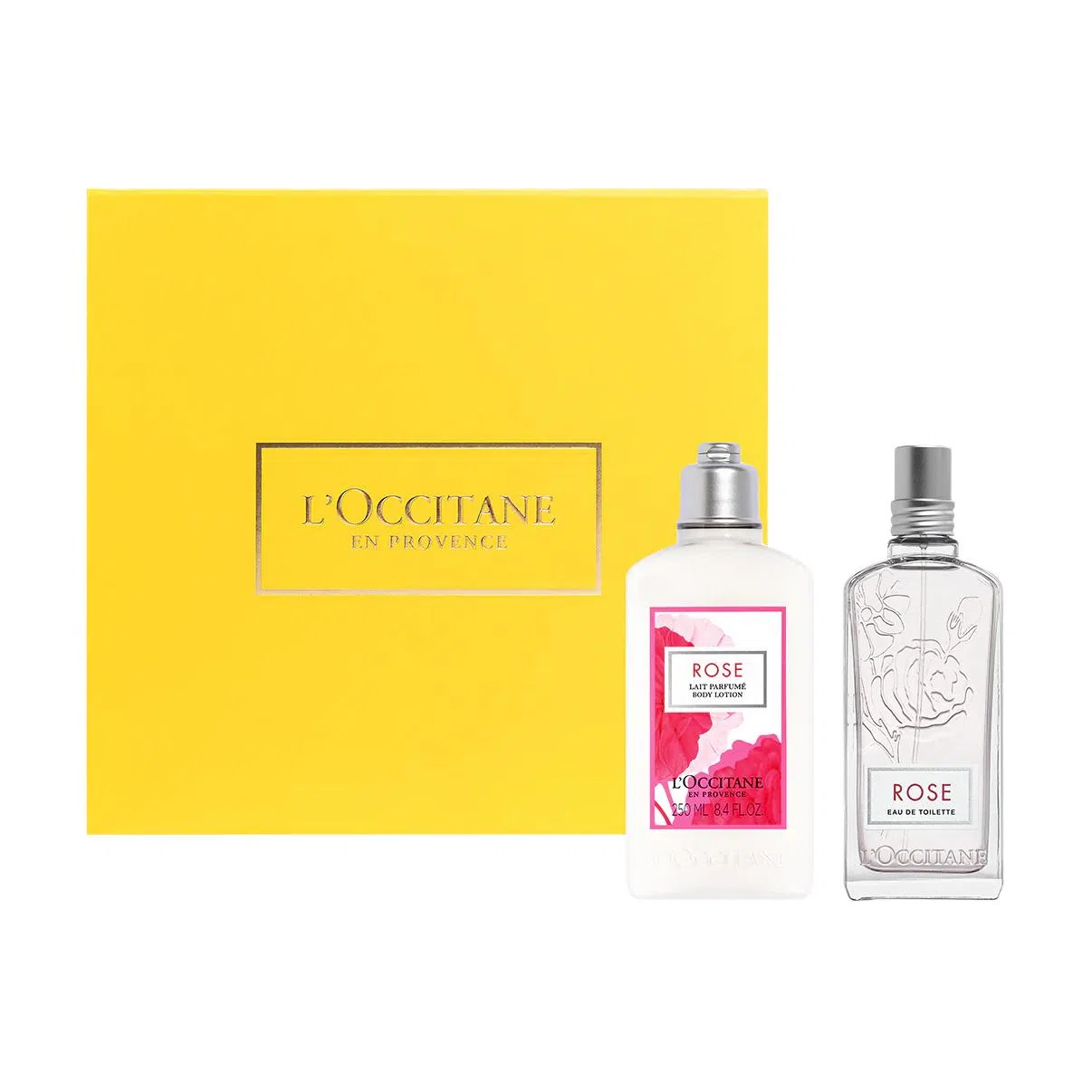 LOCCITANE EDT