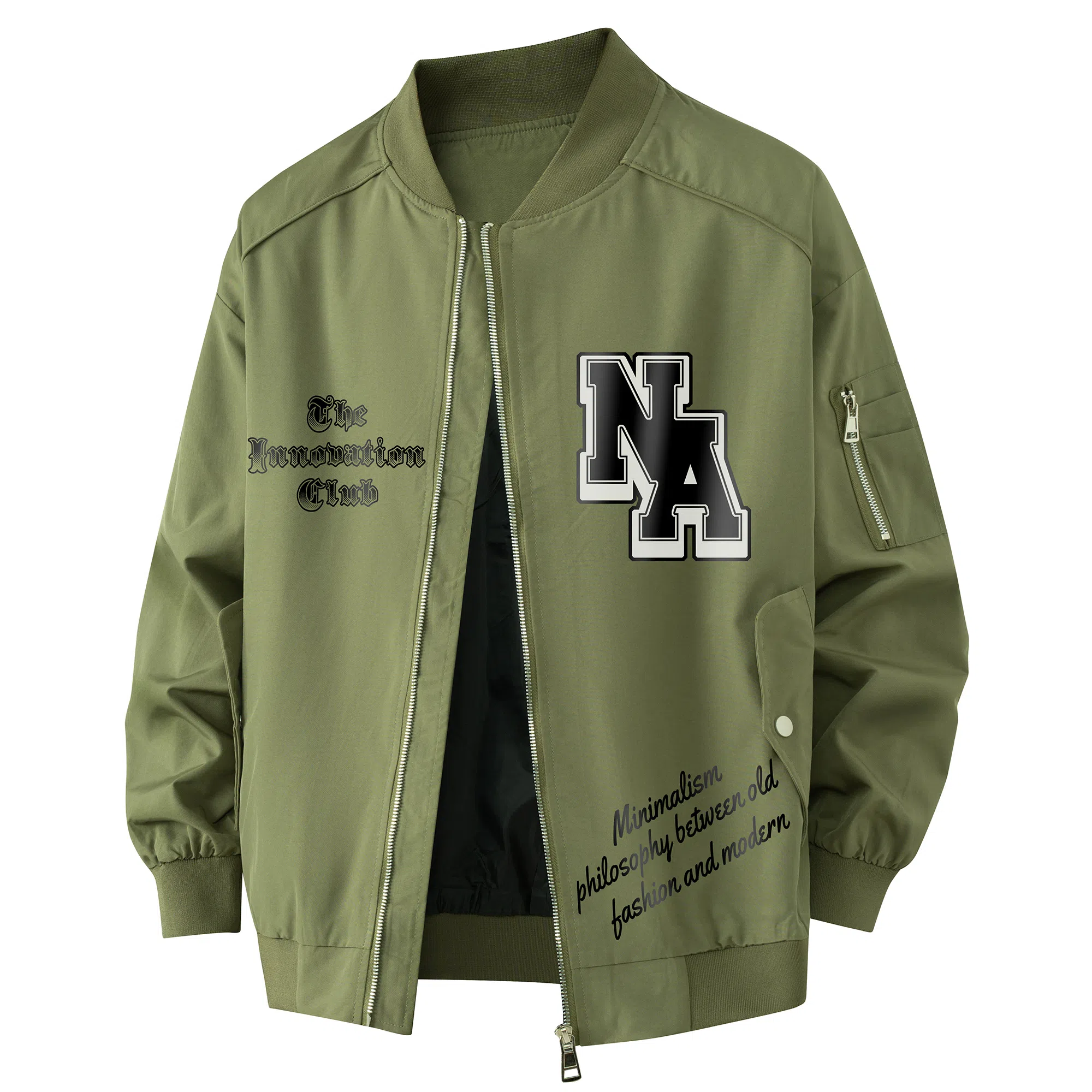 NINETEEN AUTUMN logo