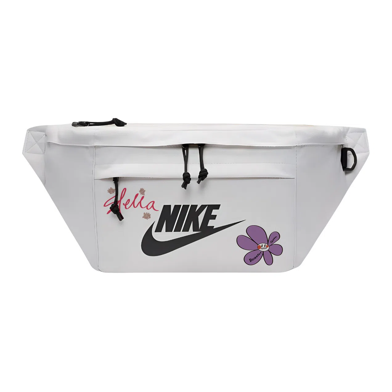 Nike Logo BK