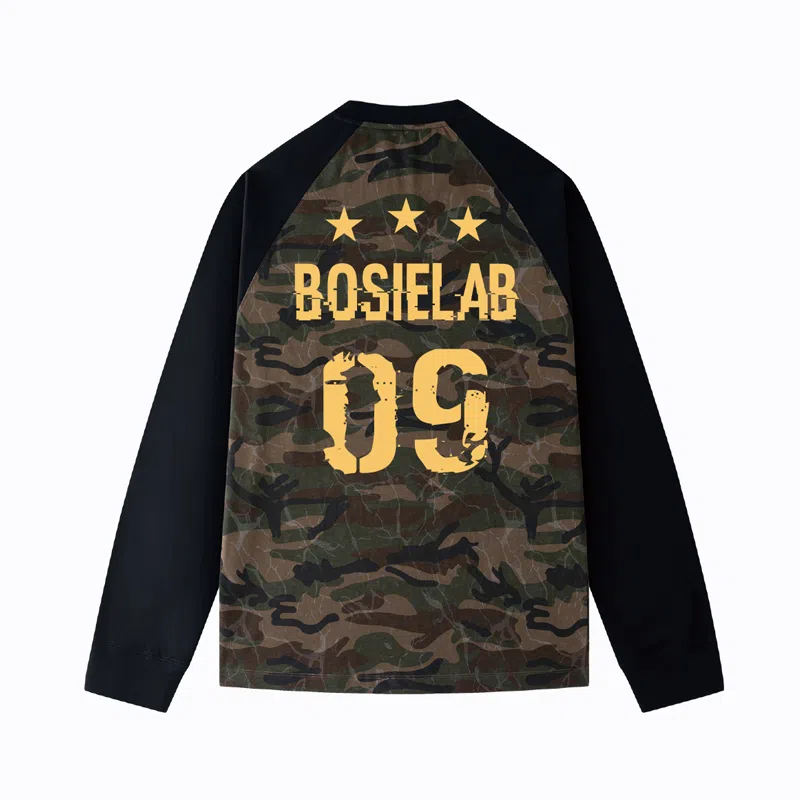 bosie T