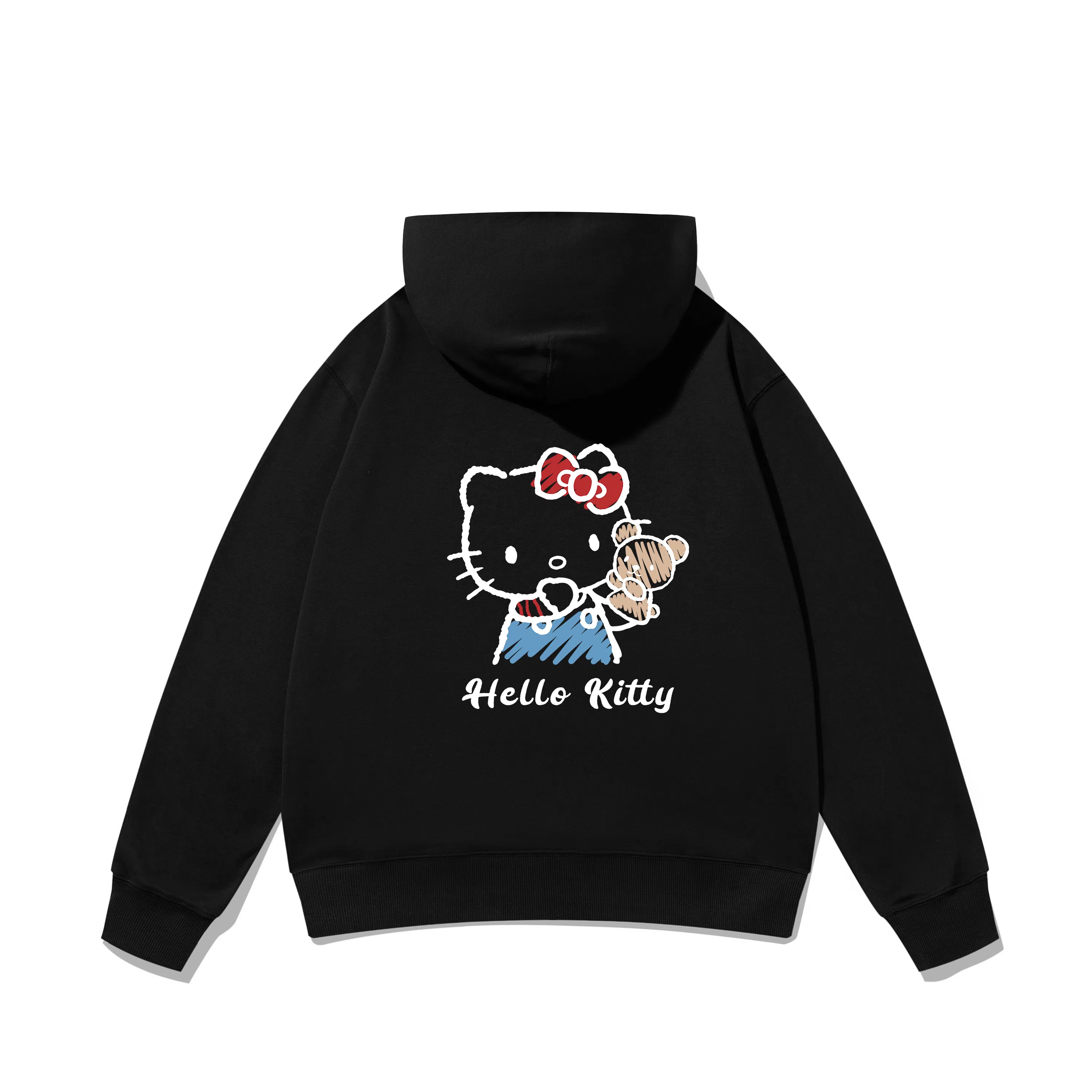 Sanrio x HelloKitty