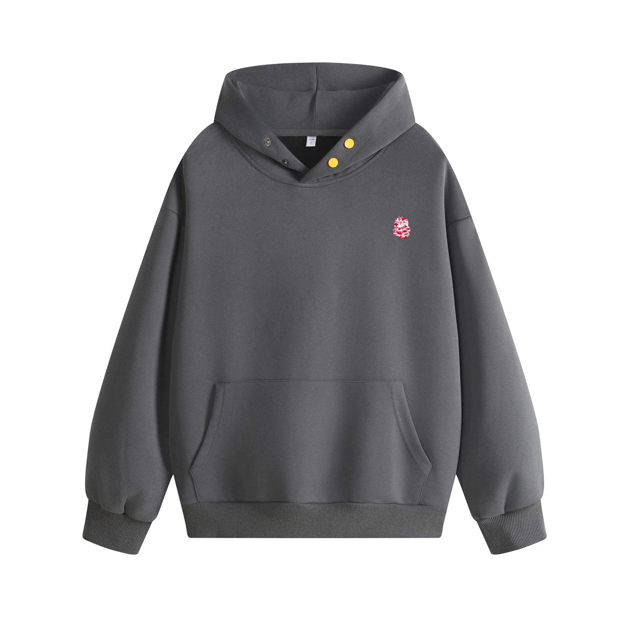 Fingercroxx Logocleanfit