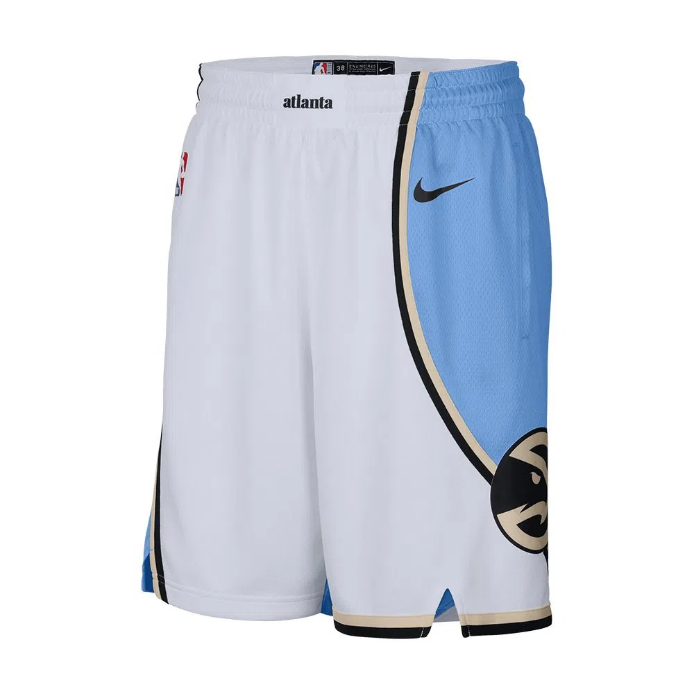 Nike Swingman City Edition NBA 2024