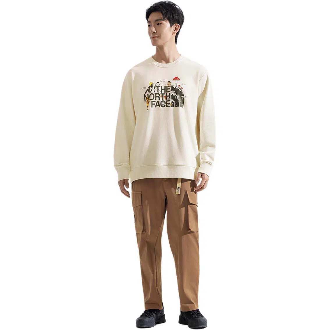 THE NORTH FACE Uncle Belly