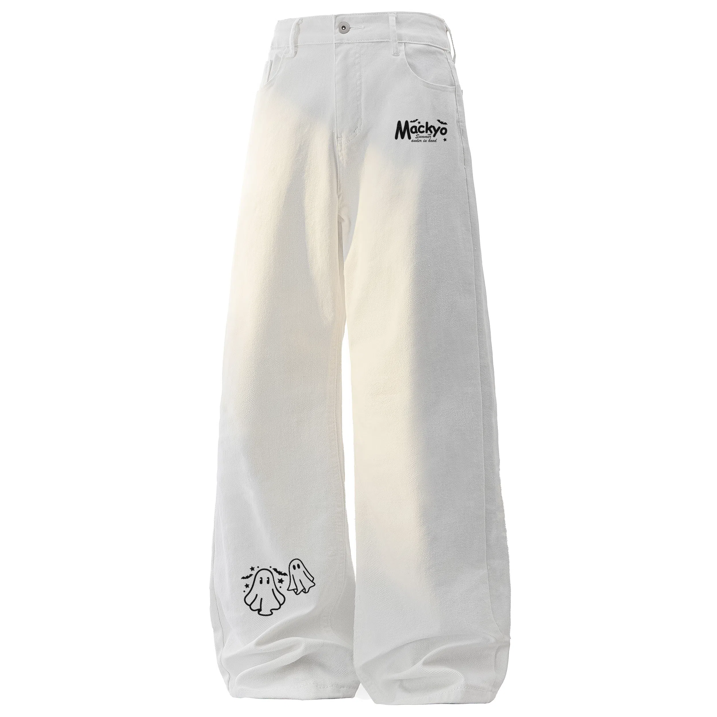 Mackyo logocleanfitins