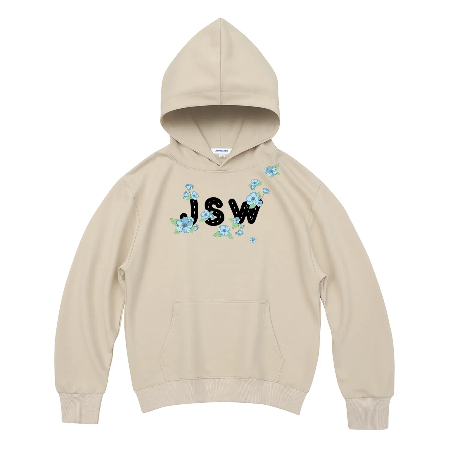 JEANSWEST Logooversize