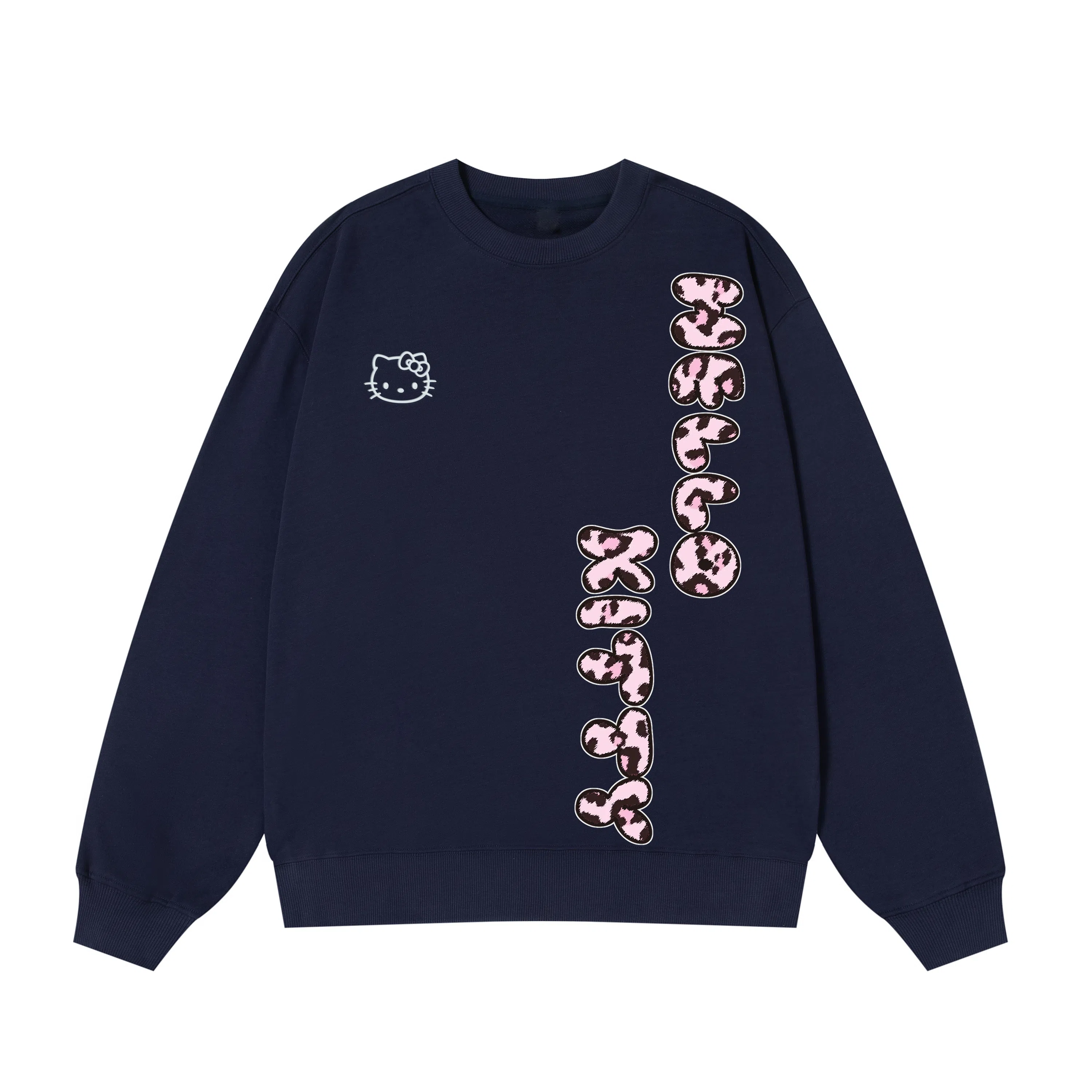 Sanrio x HelloKitty SS25 420