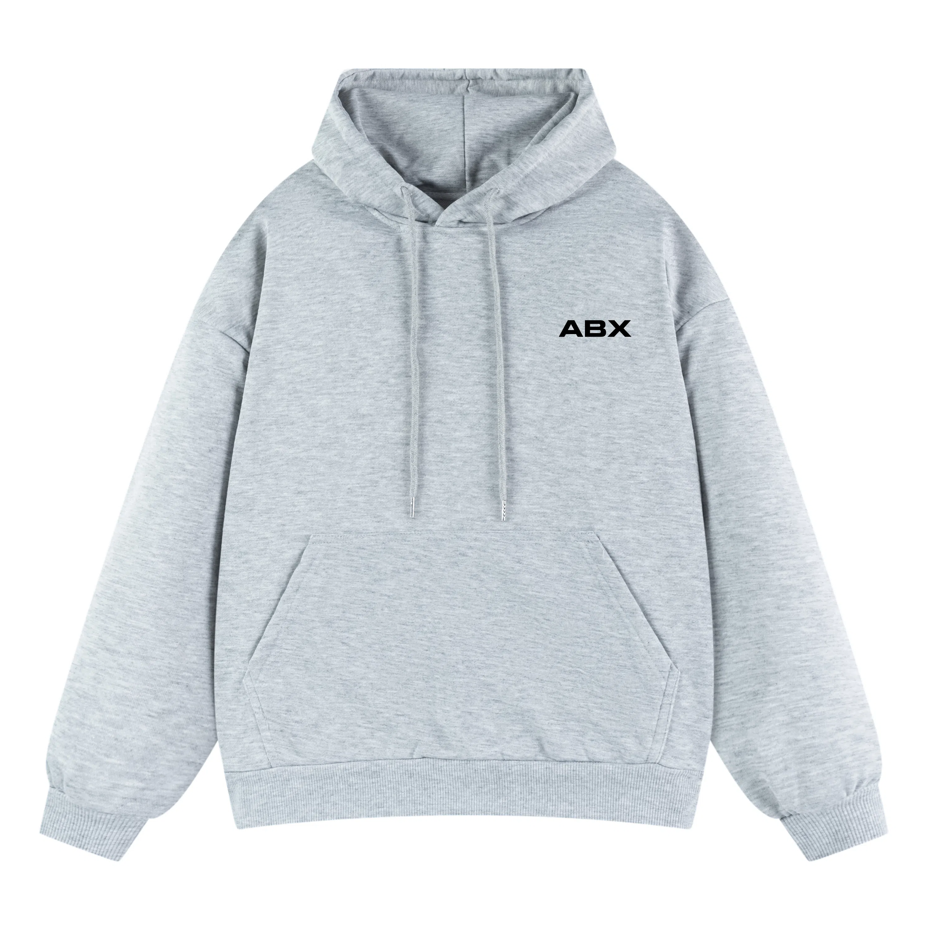 A.B.X
