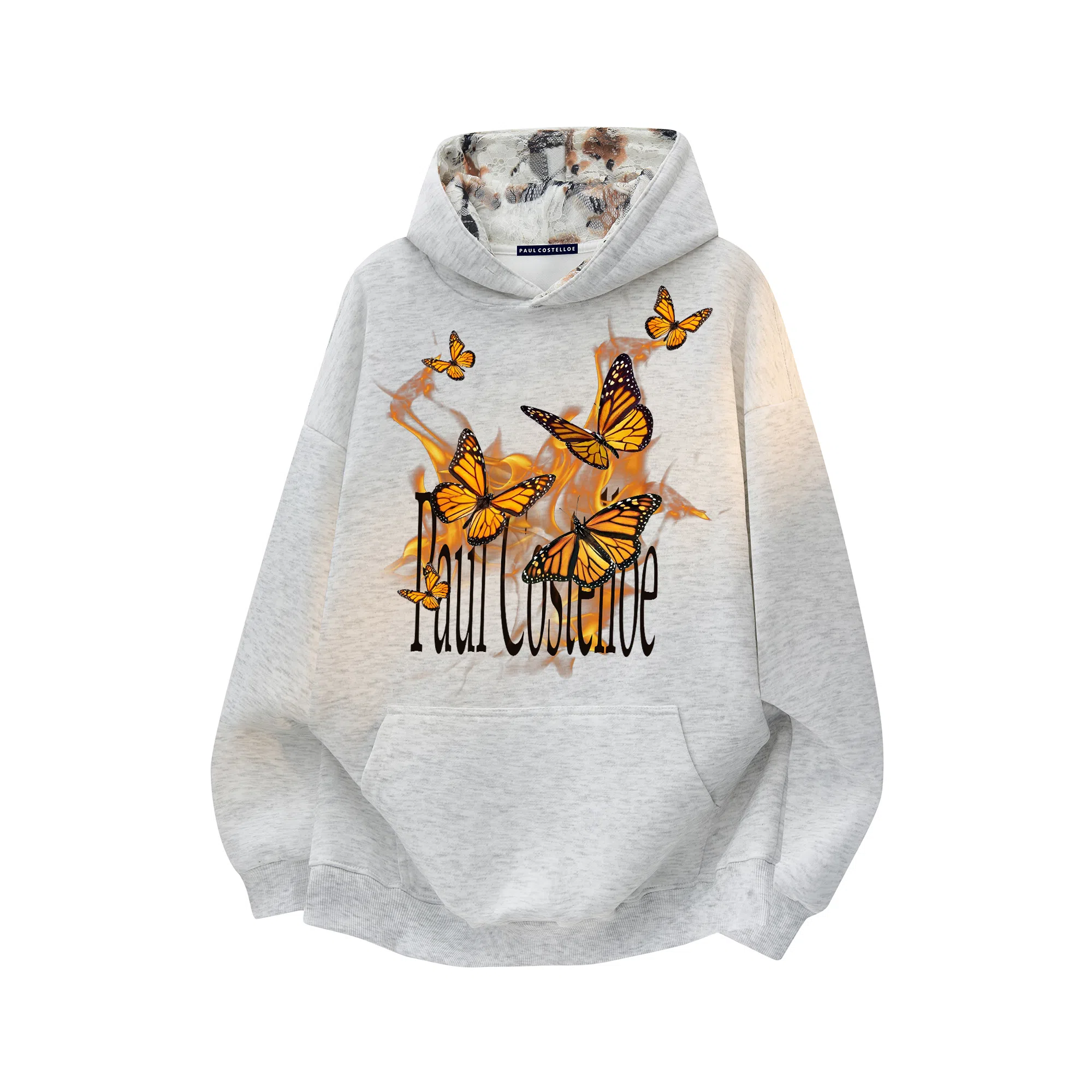 PAUL COSTELLOE Paullogo