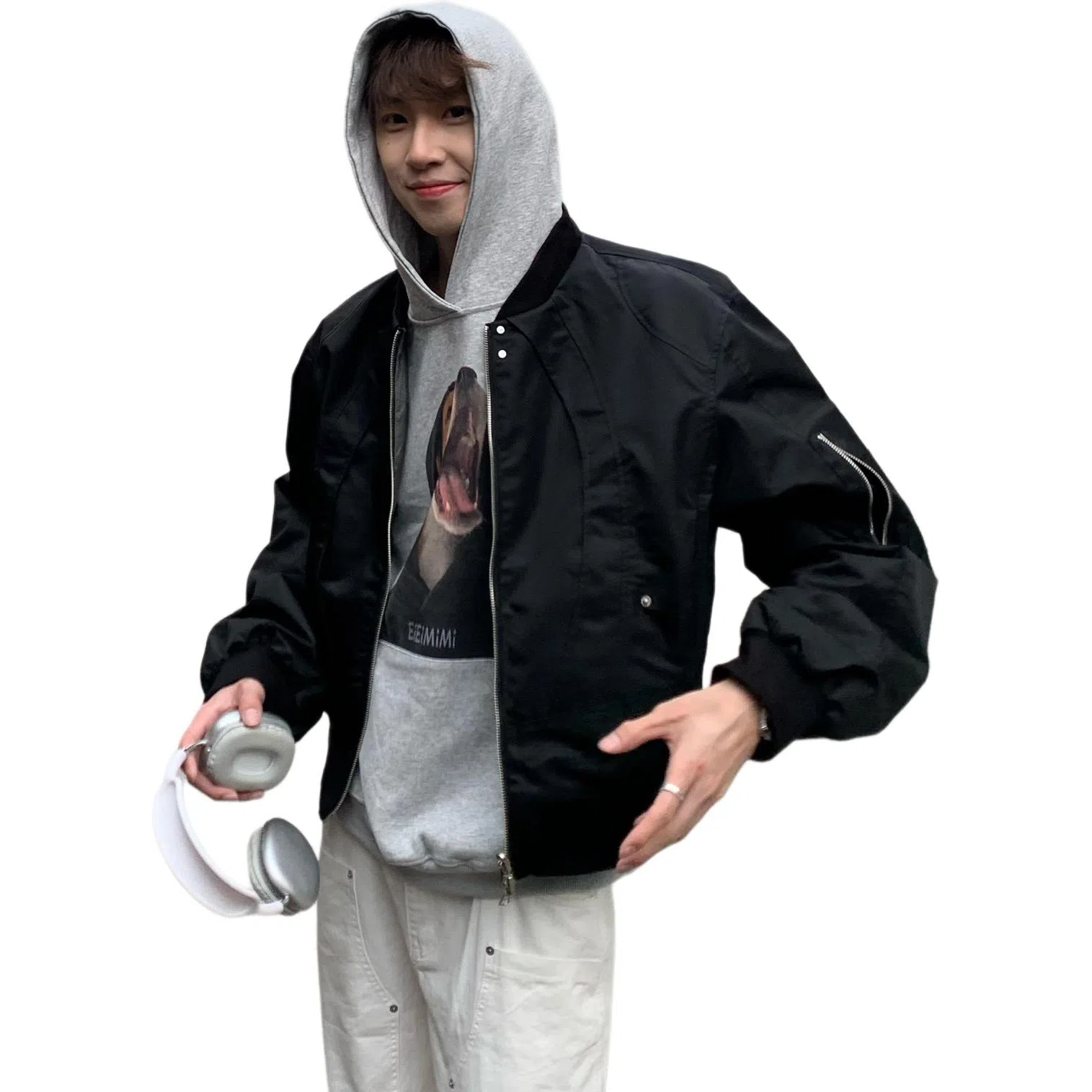 Pirkadat bombercleanfit