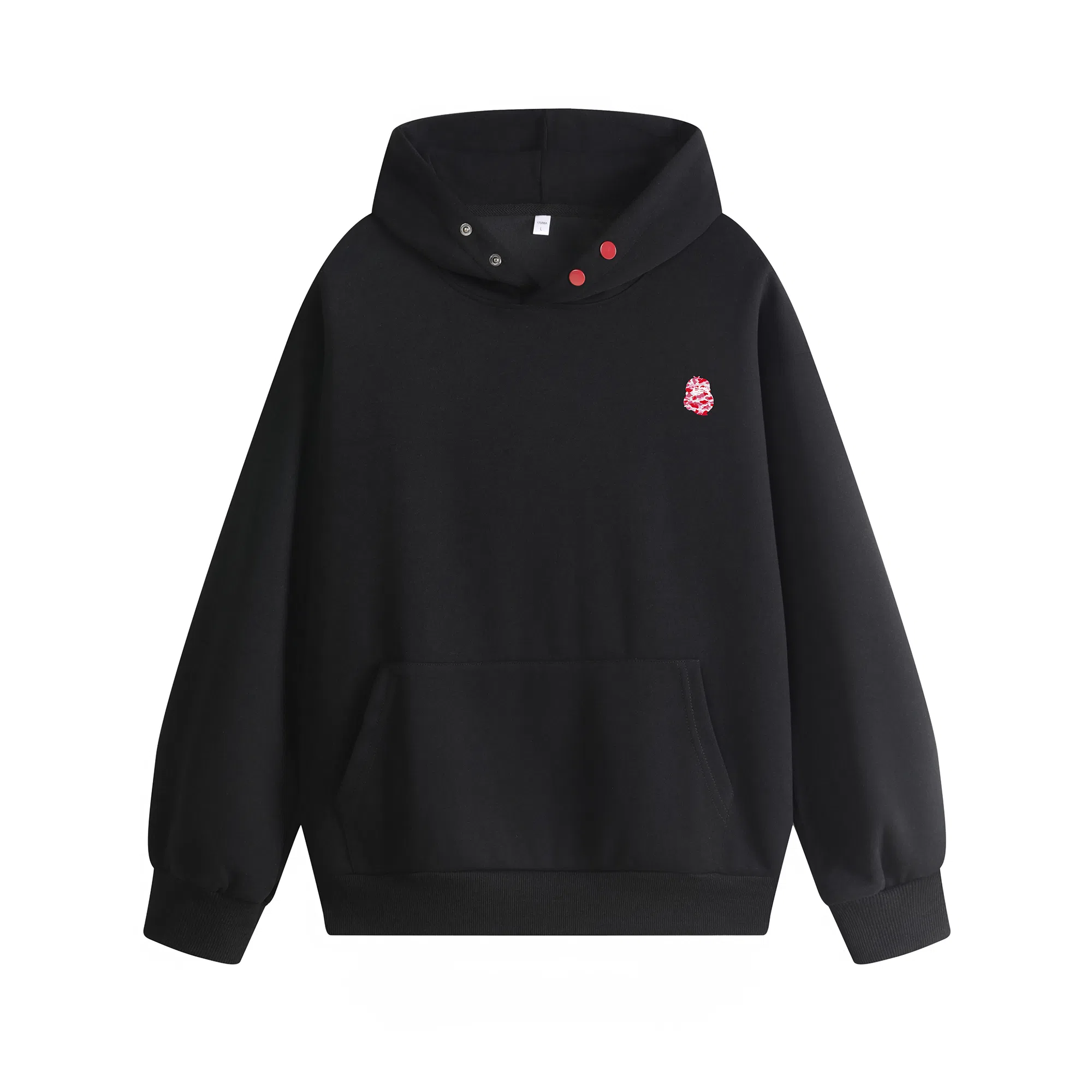 Fingercroxx Logocleanfit