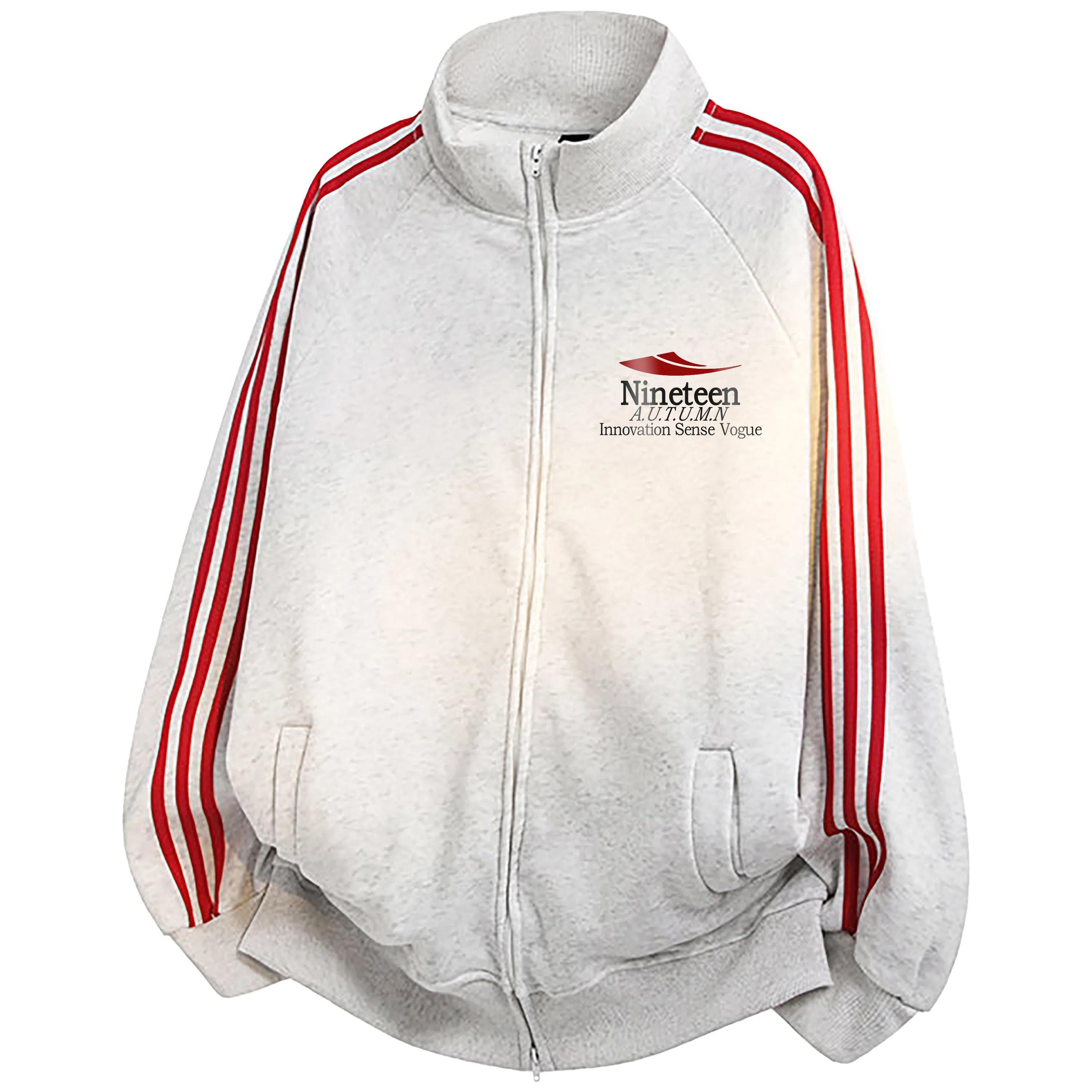 NINETEEN AUTUMN logo