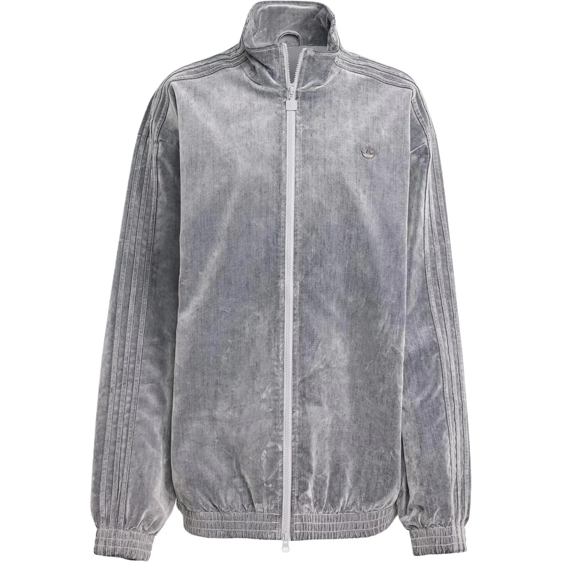 adidas originals Firebird FW25 BRUSHED TWILL logo