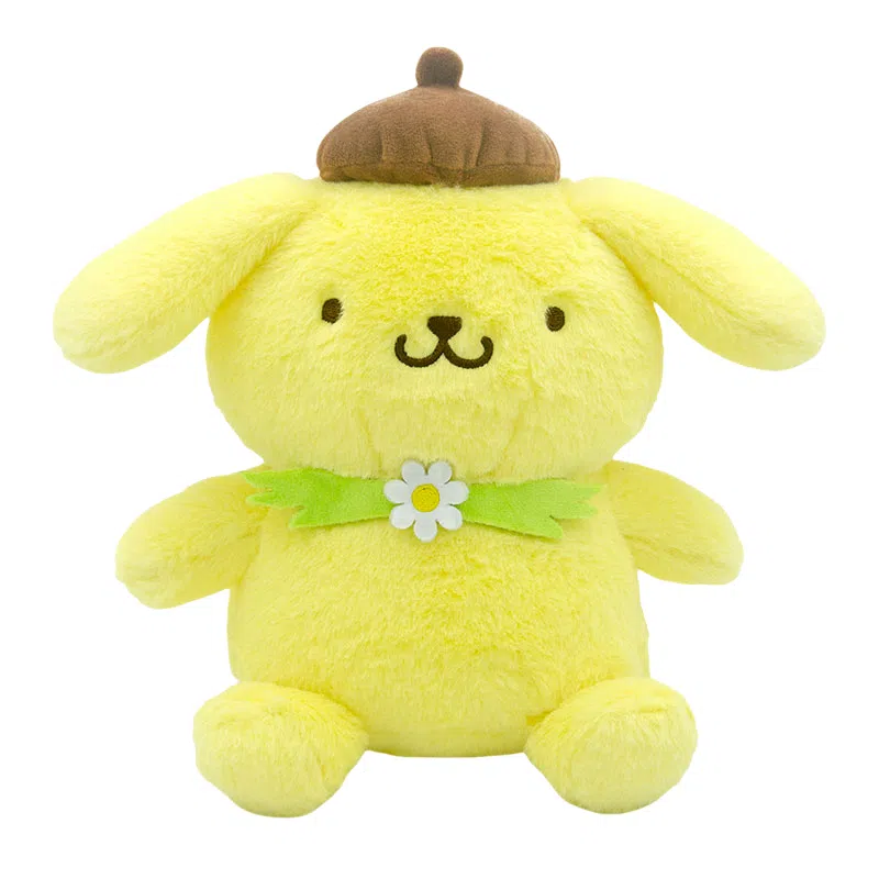 E-STRONG x Sanrio Hello Kitty 21cm