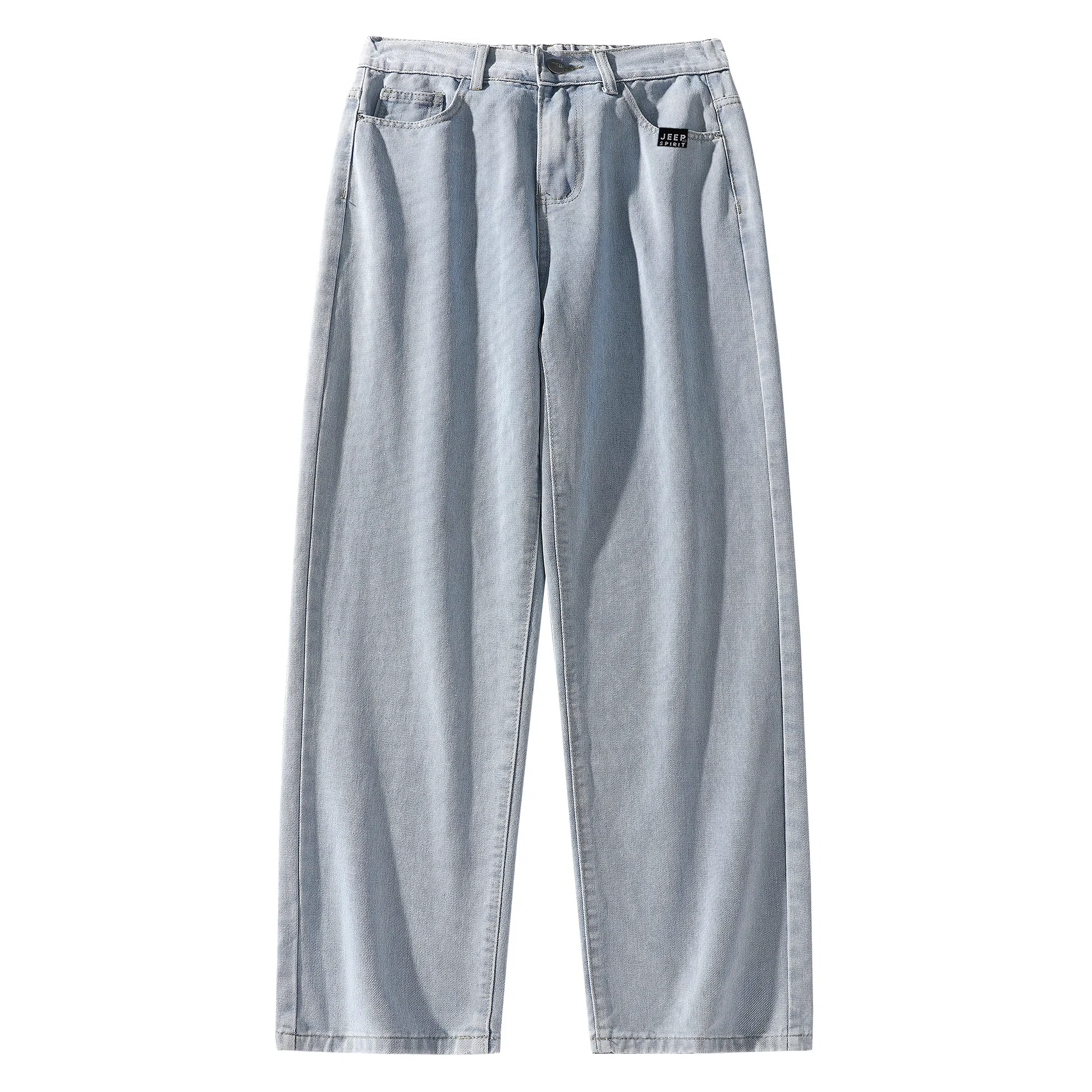 JEEP SPIRIT inscleanfit