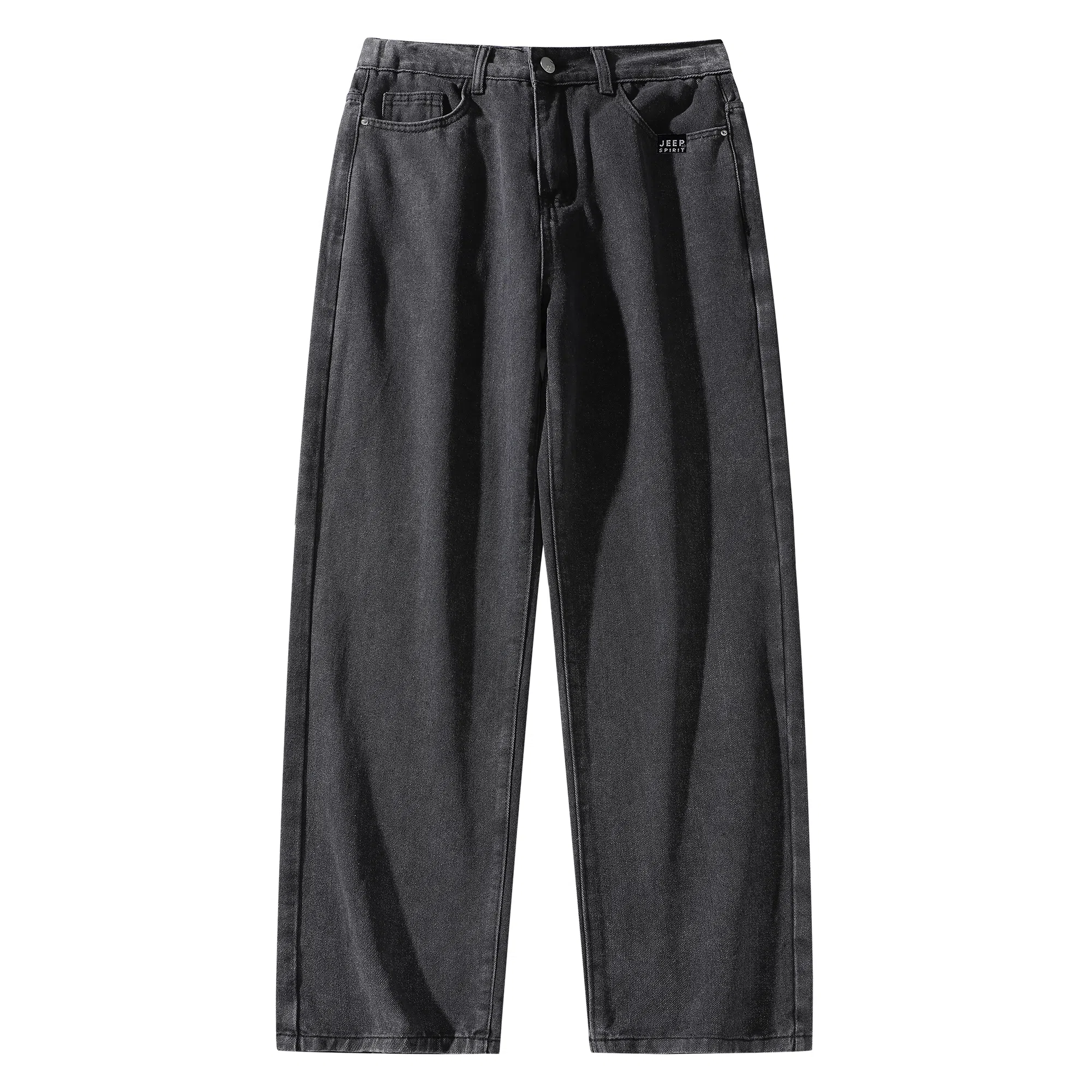 JEEP SPIRIT inscleanfit