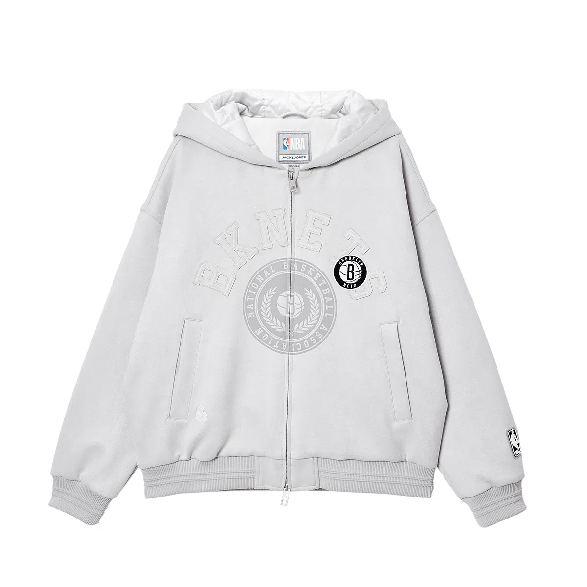 JACK JONES JACK JONES NBA