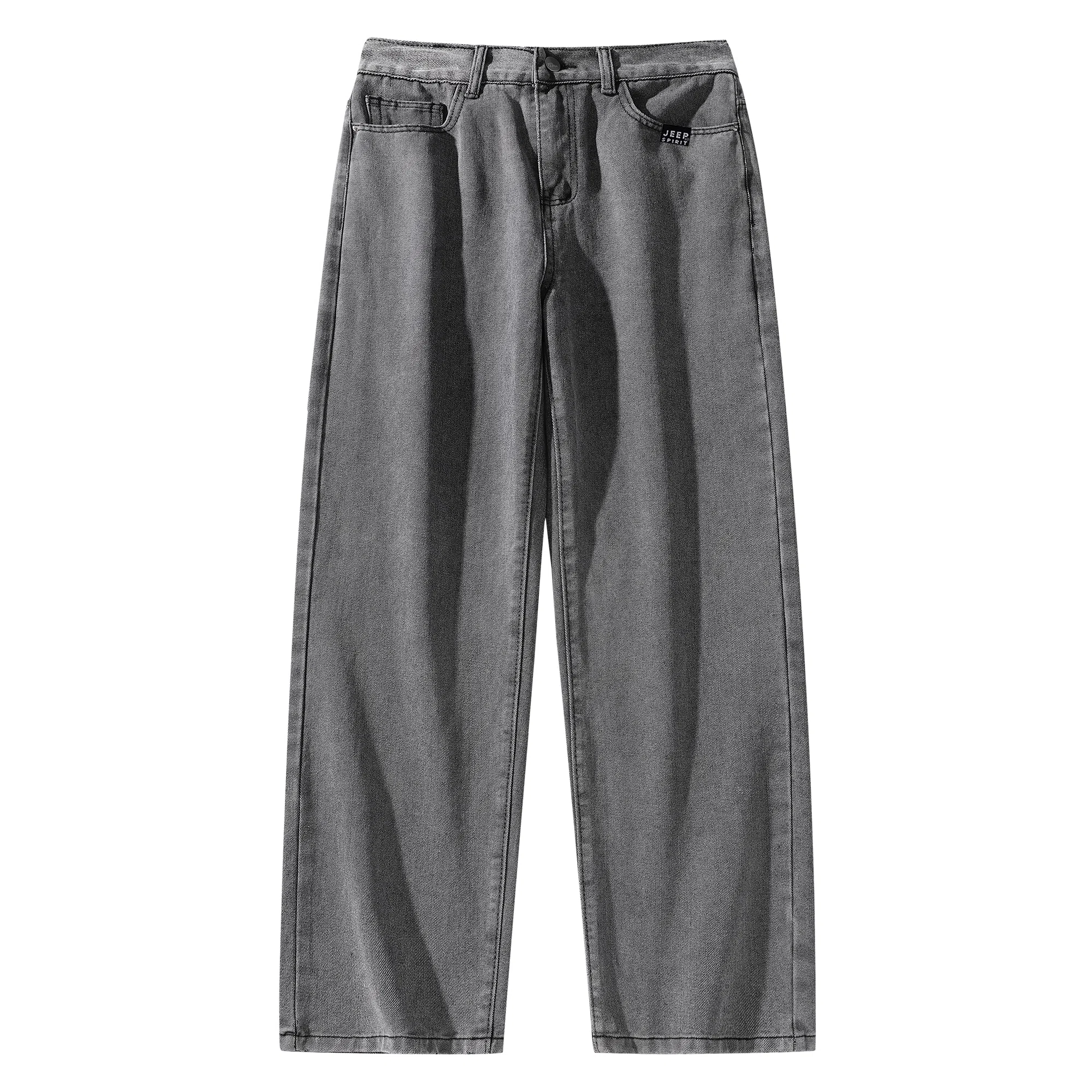 JEEP SPIRIT inscleanfit