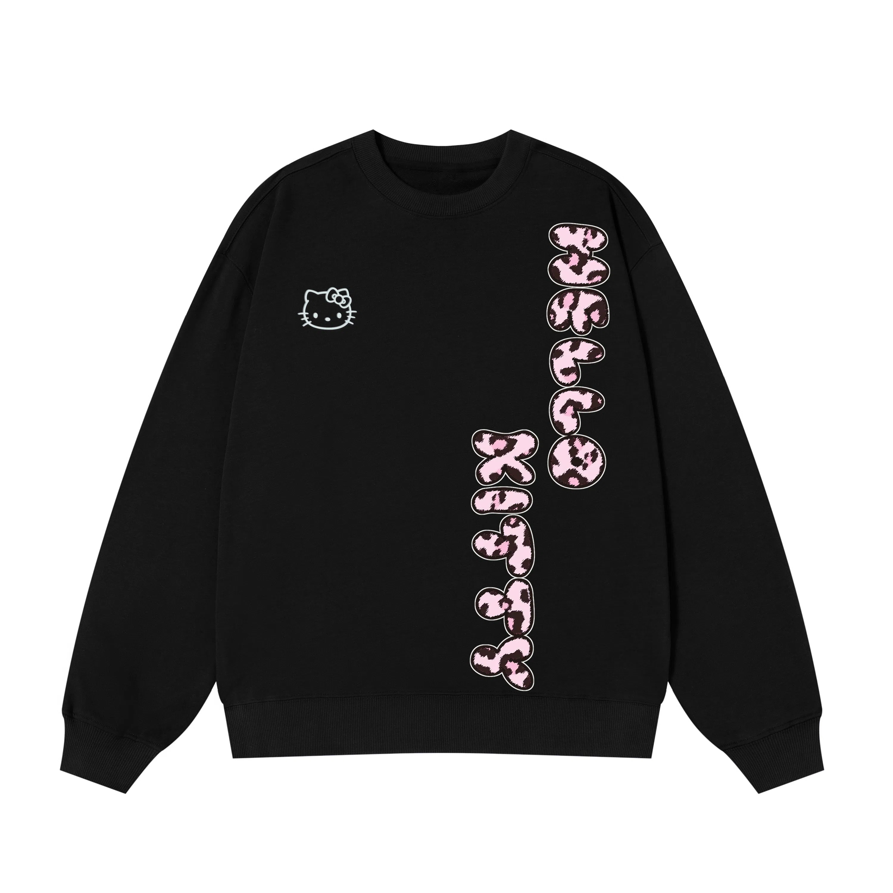 Sanrio x HelloKitty SS25 420