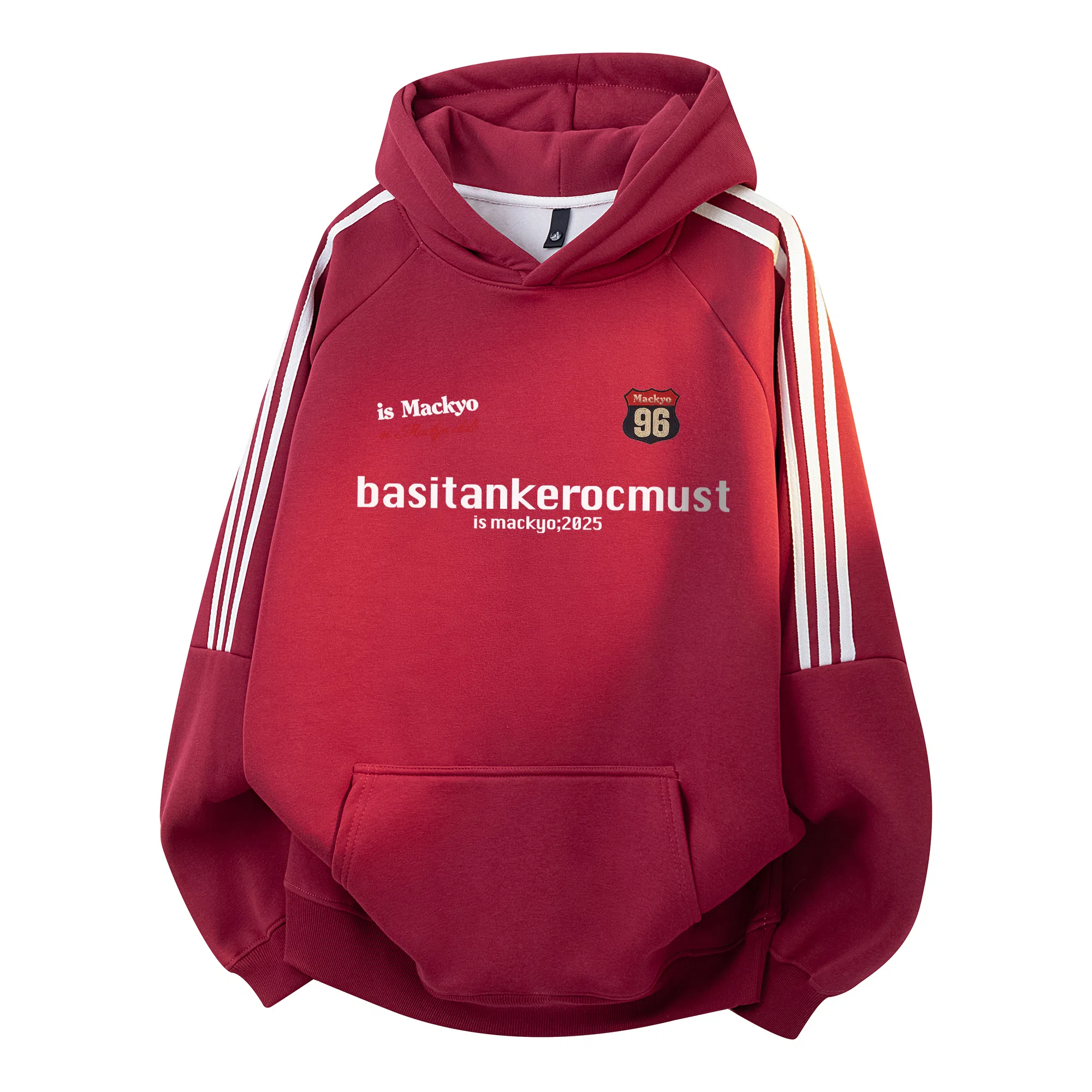 Mackyo x SOORCHCE Logo