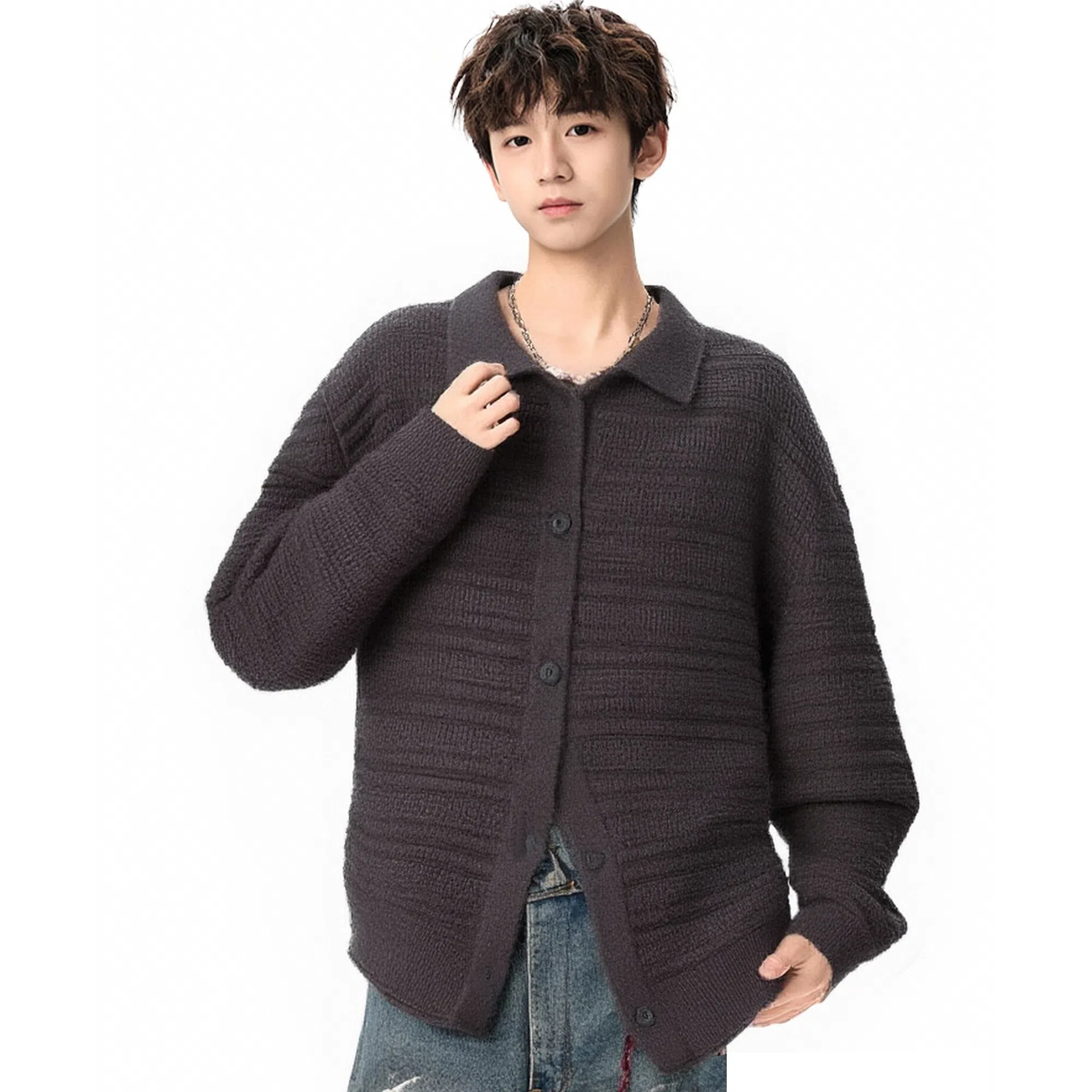 COLD MAPLE FW25