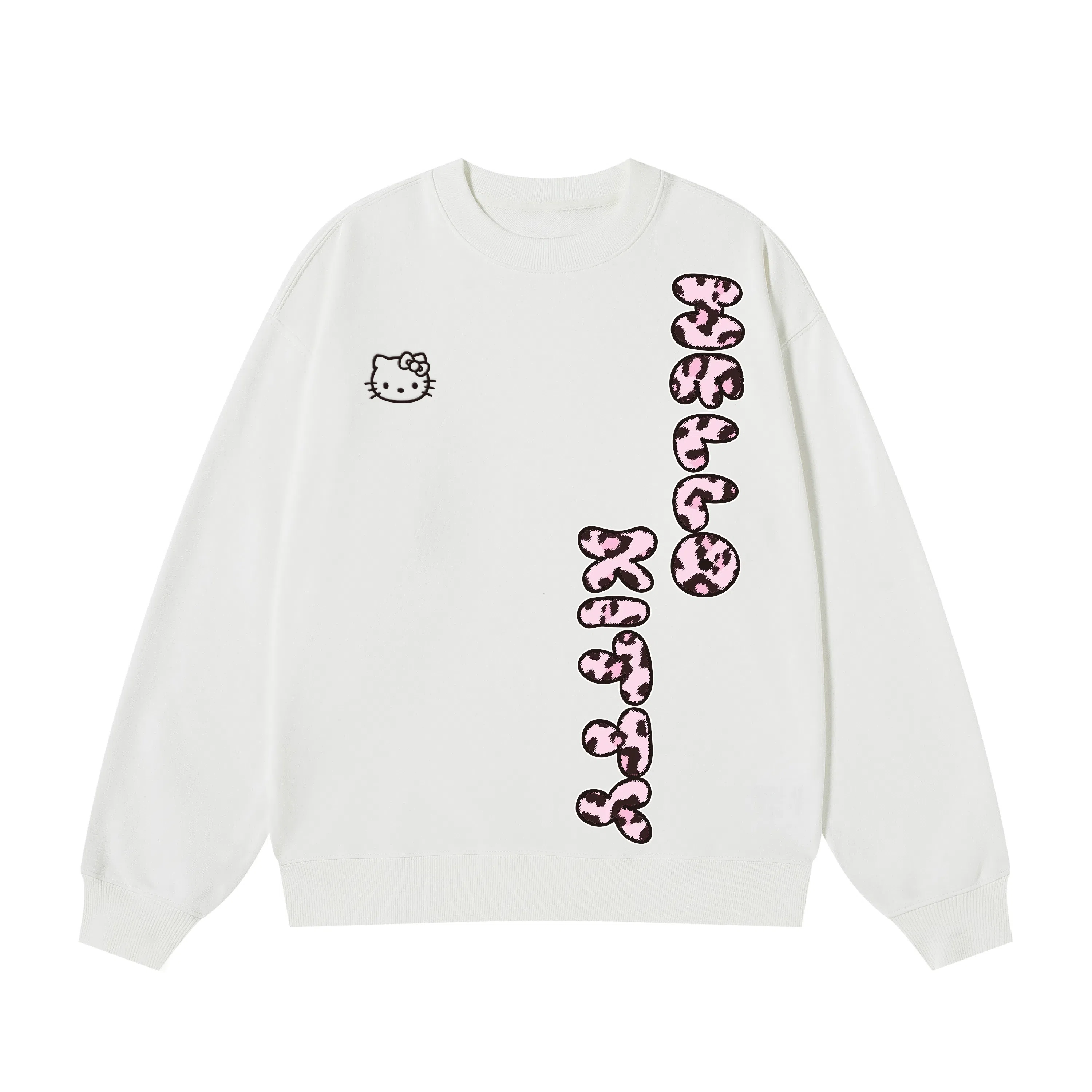 Sanrio x HelloKitty SS25 420