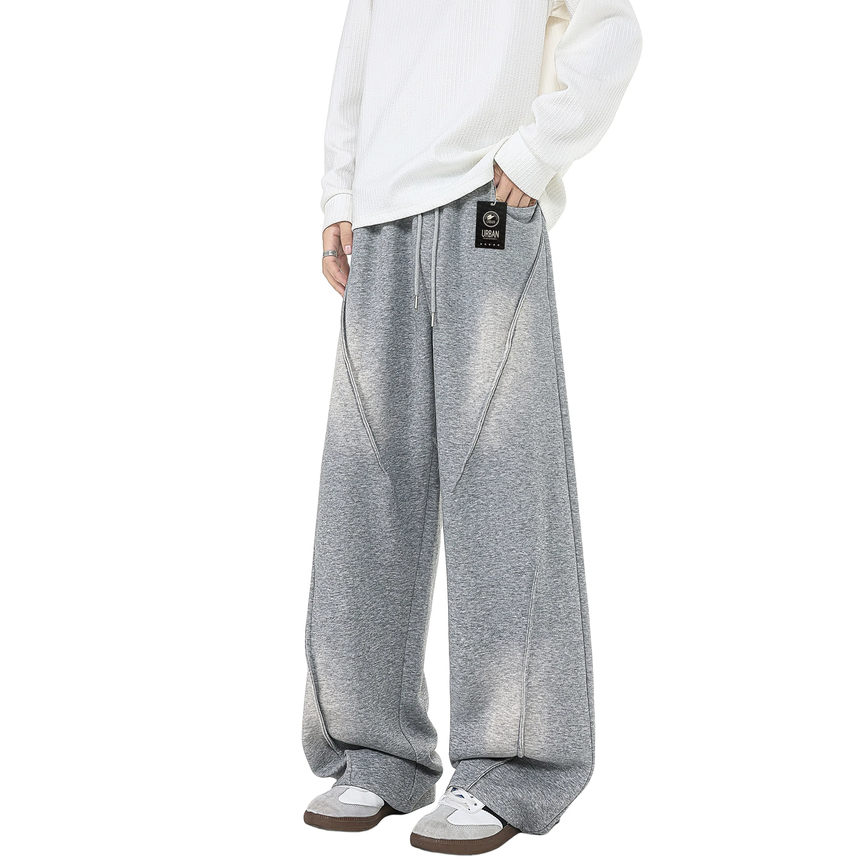 URBAN AUTHENTIC 180+115cm