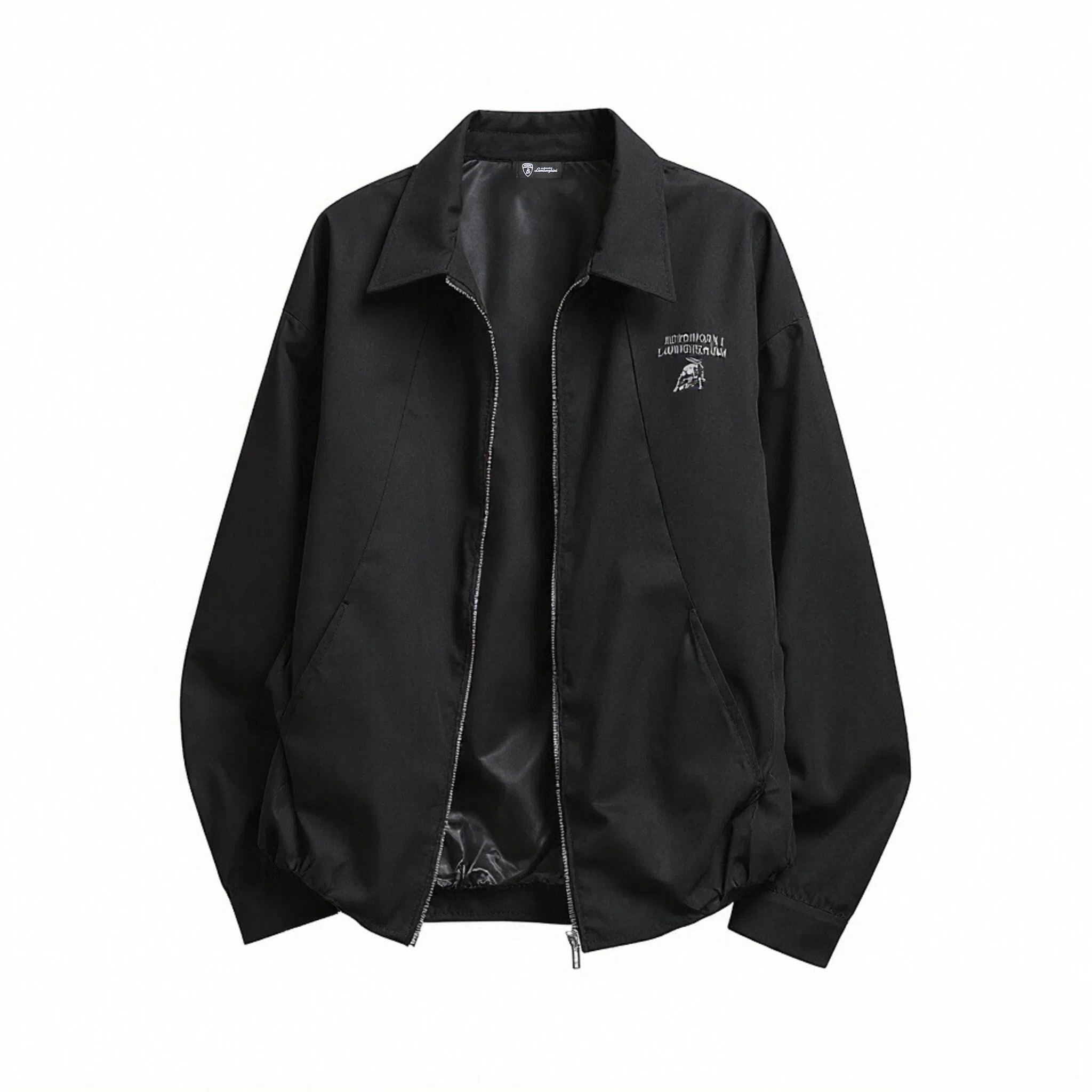 Automobili Lamborghini Logo