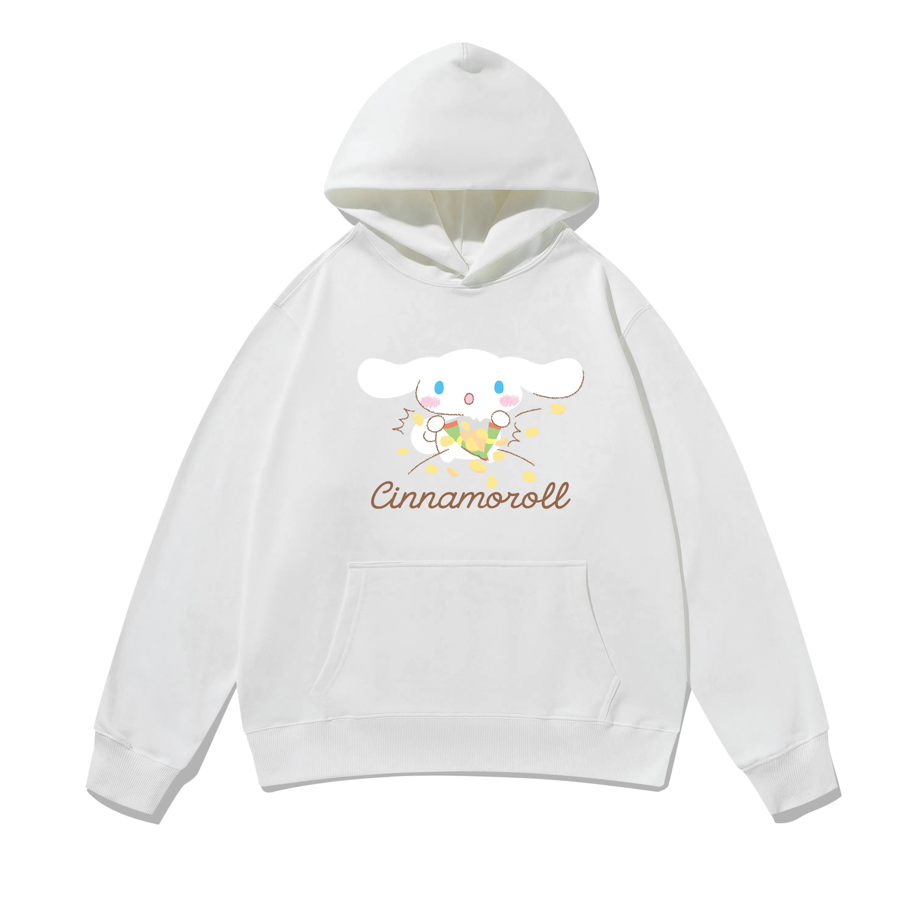 Sanrio x Cinnamoroll