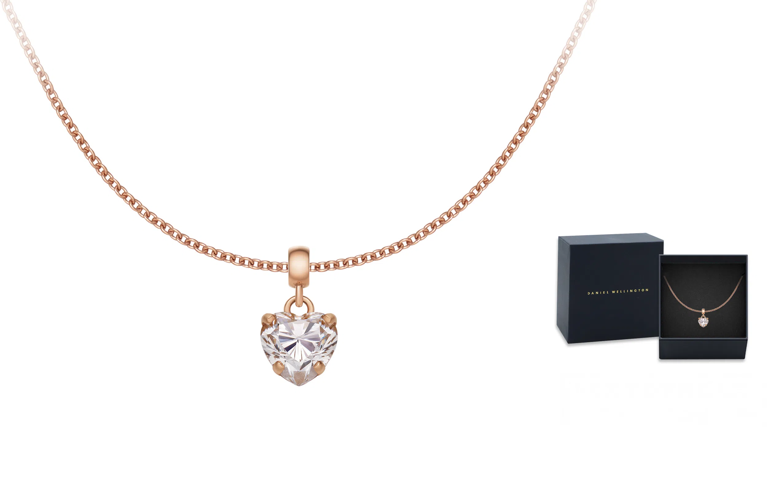 Daniel Wellington CHARMS