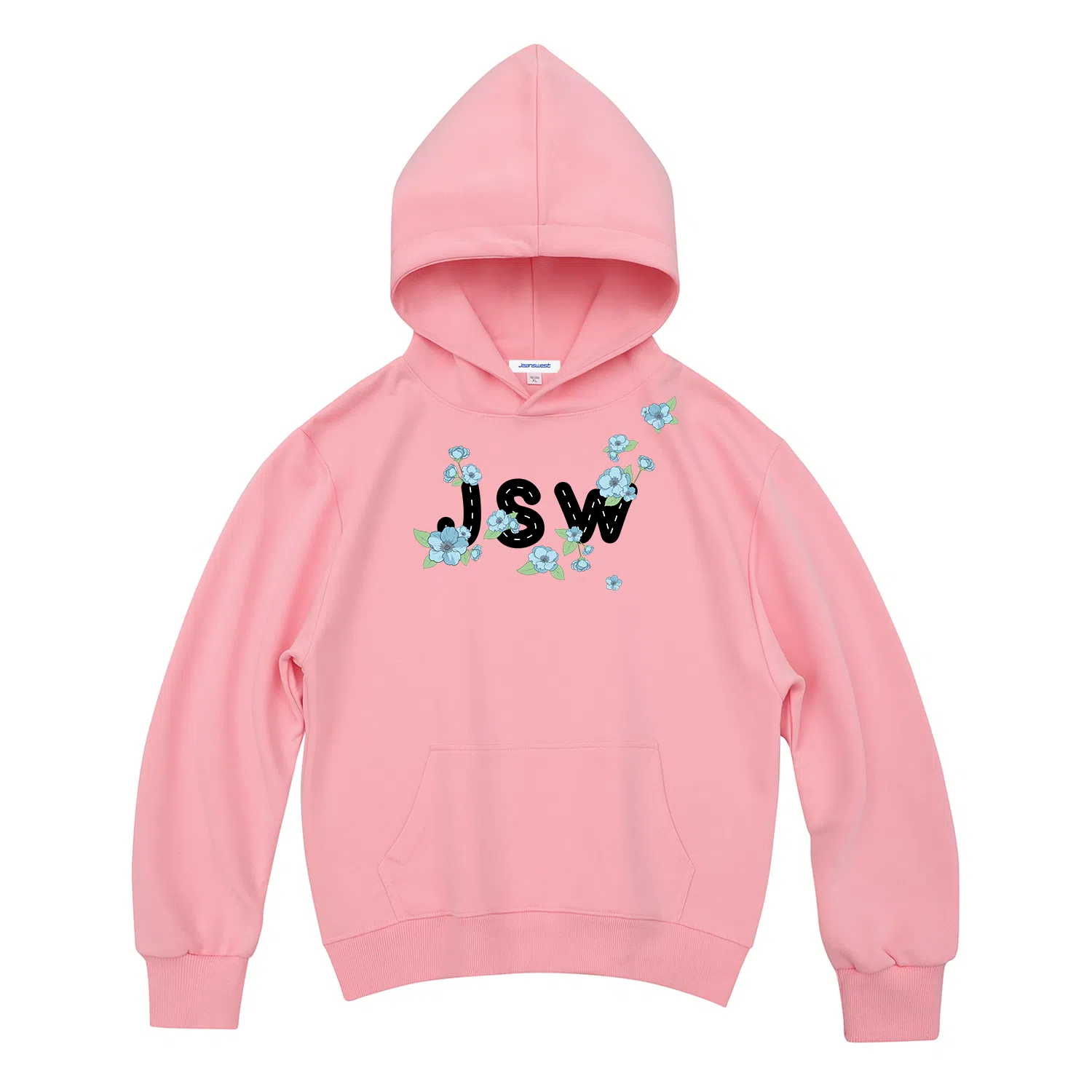 JEANSWEST Logooversize