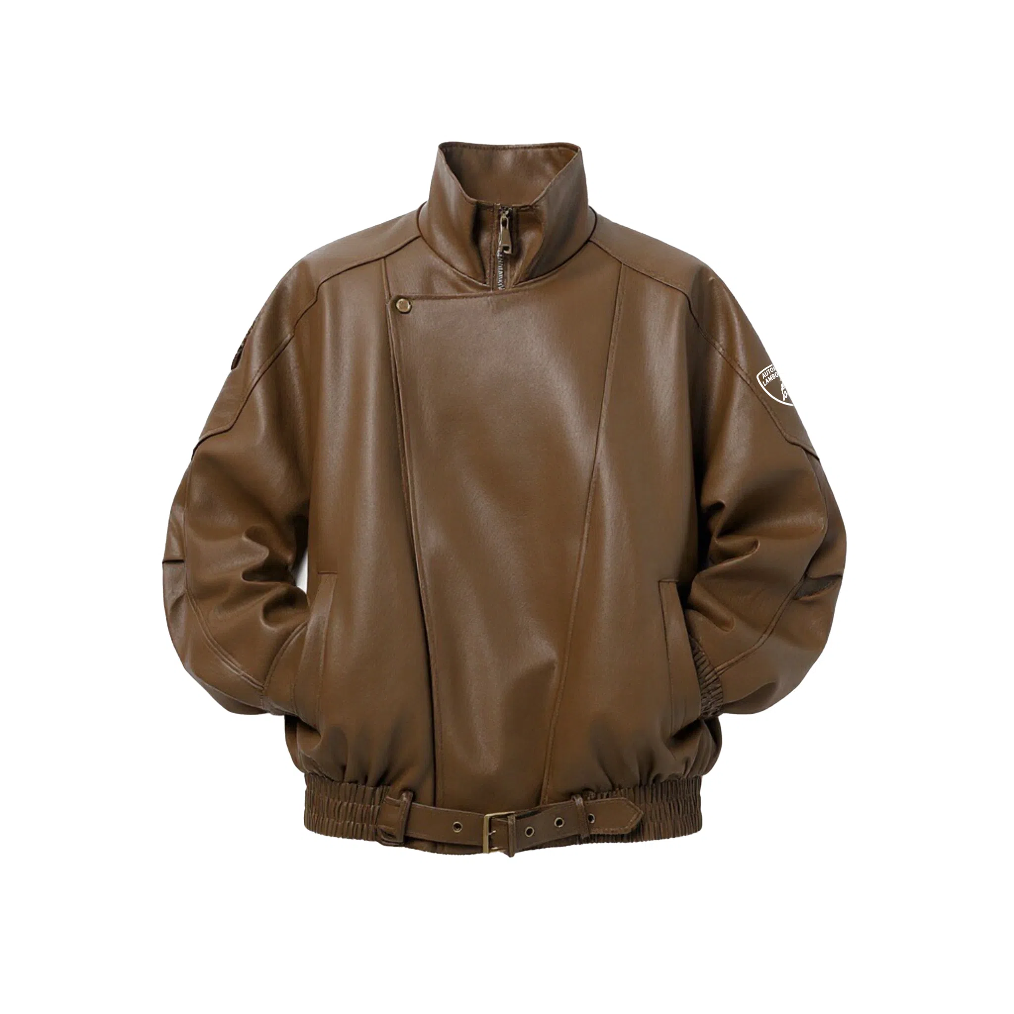 Automobili Lamborghini logo