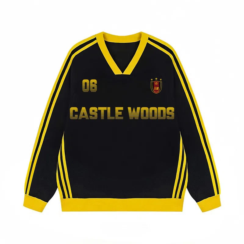 CASTLE WOODS v