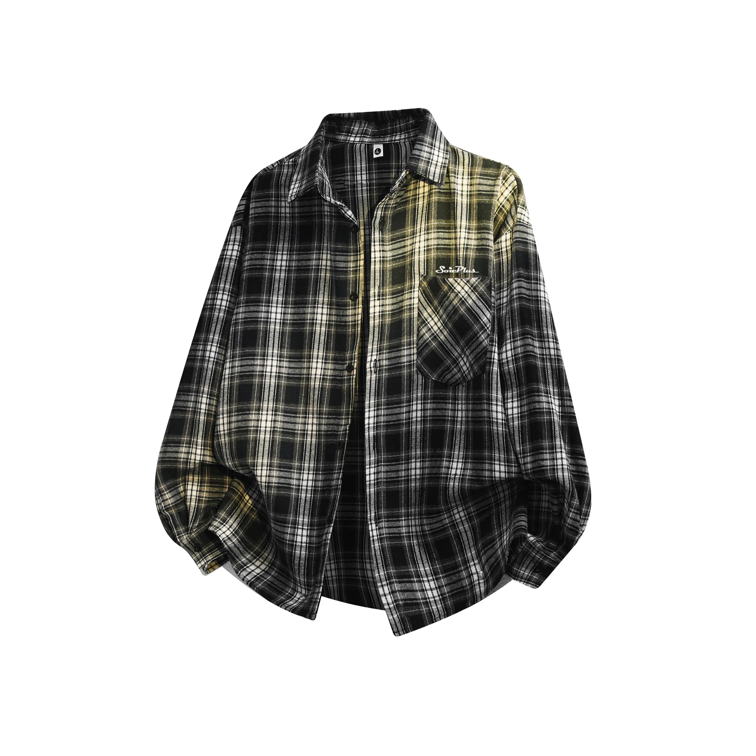 SOIEPLUS logooversize