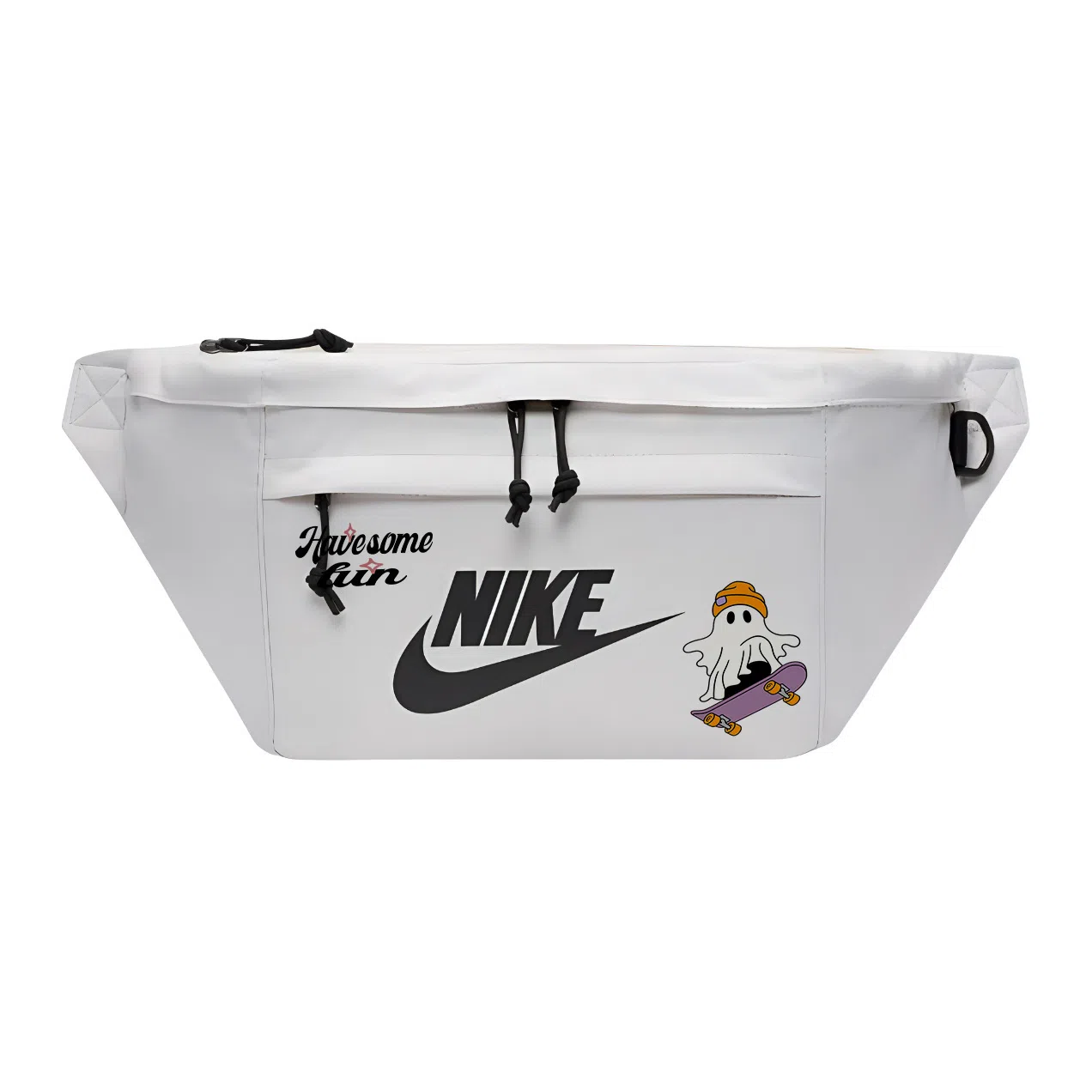 Nike Logo BK