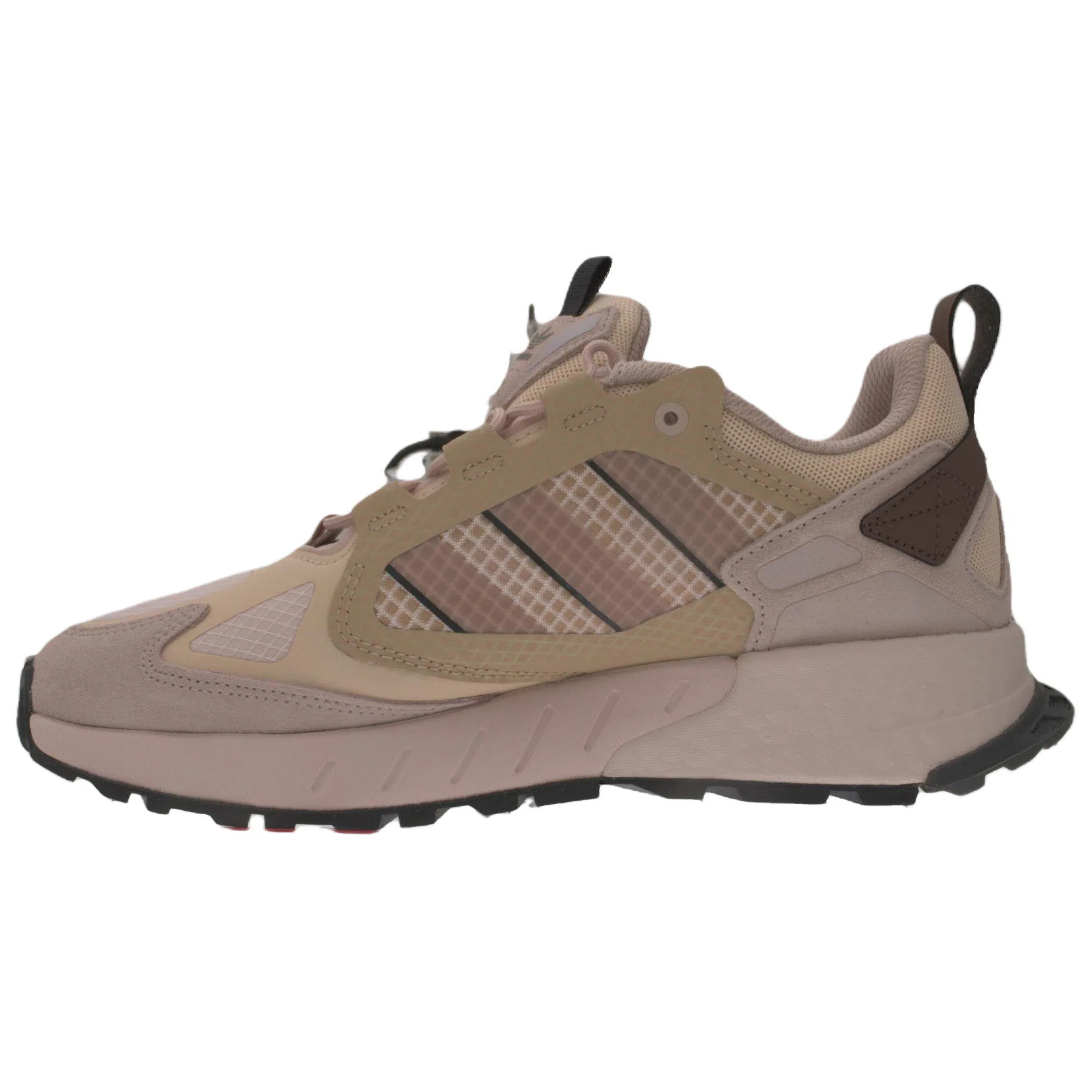 adidas Originals ZX 1K Boost 2.0 Brown