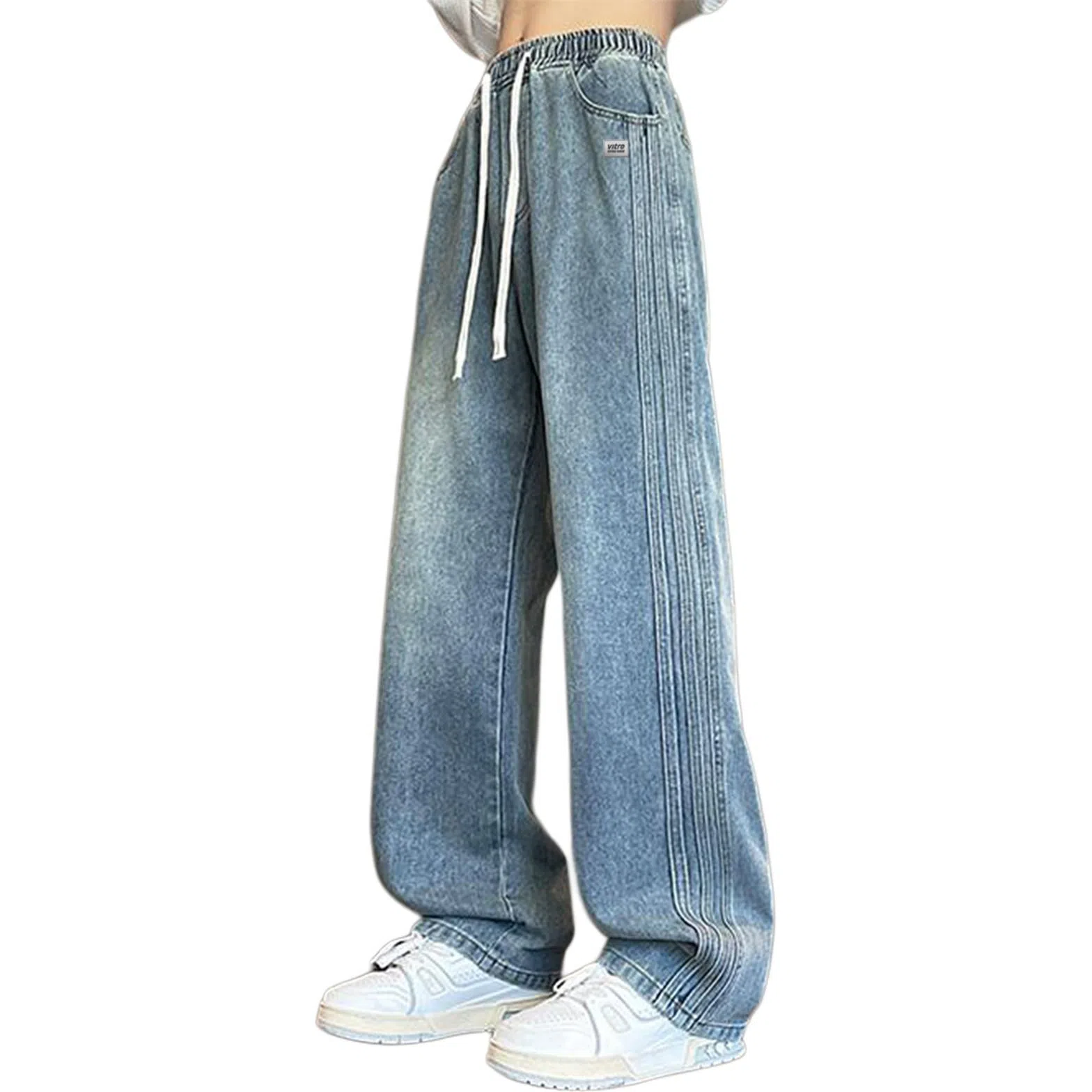 vitro logocleanfitvibe