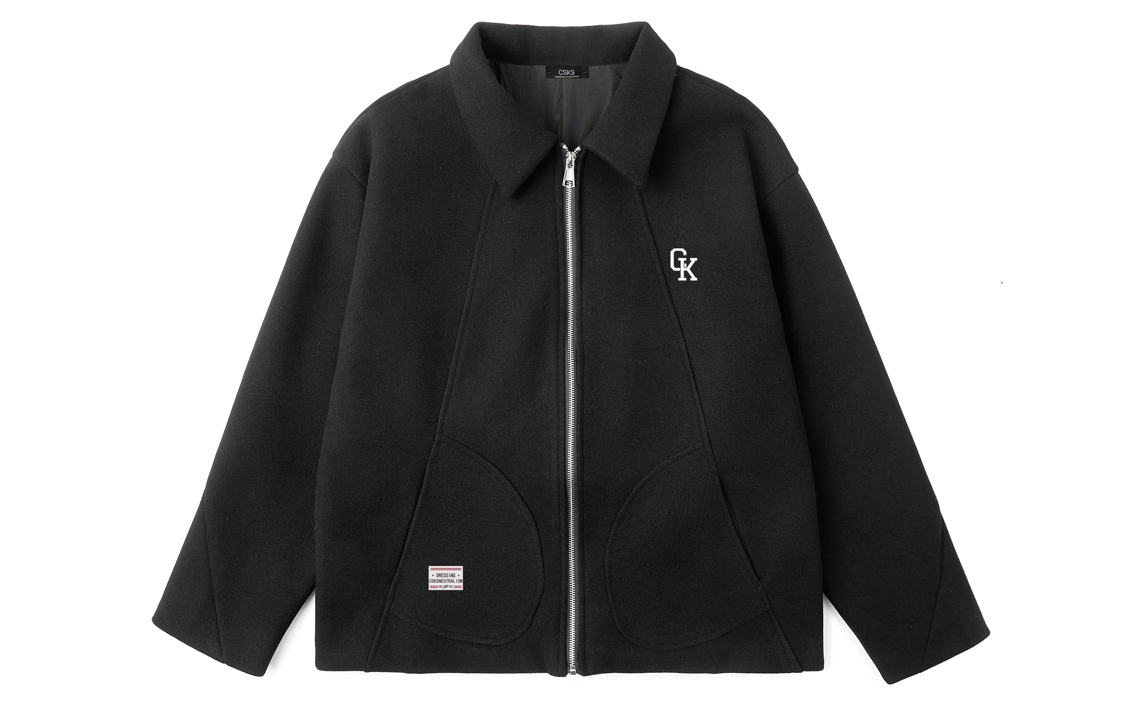 CSKS 800gcleanfitLogo