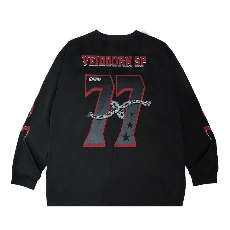 VEIDOORN 77T