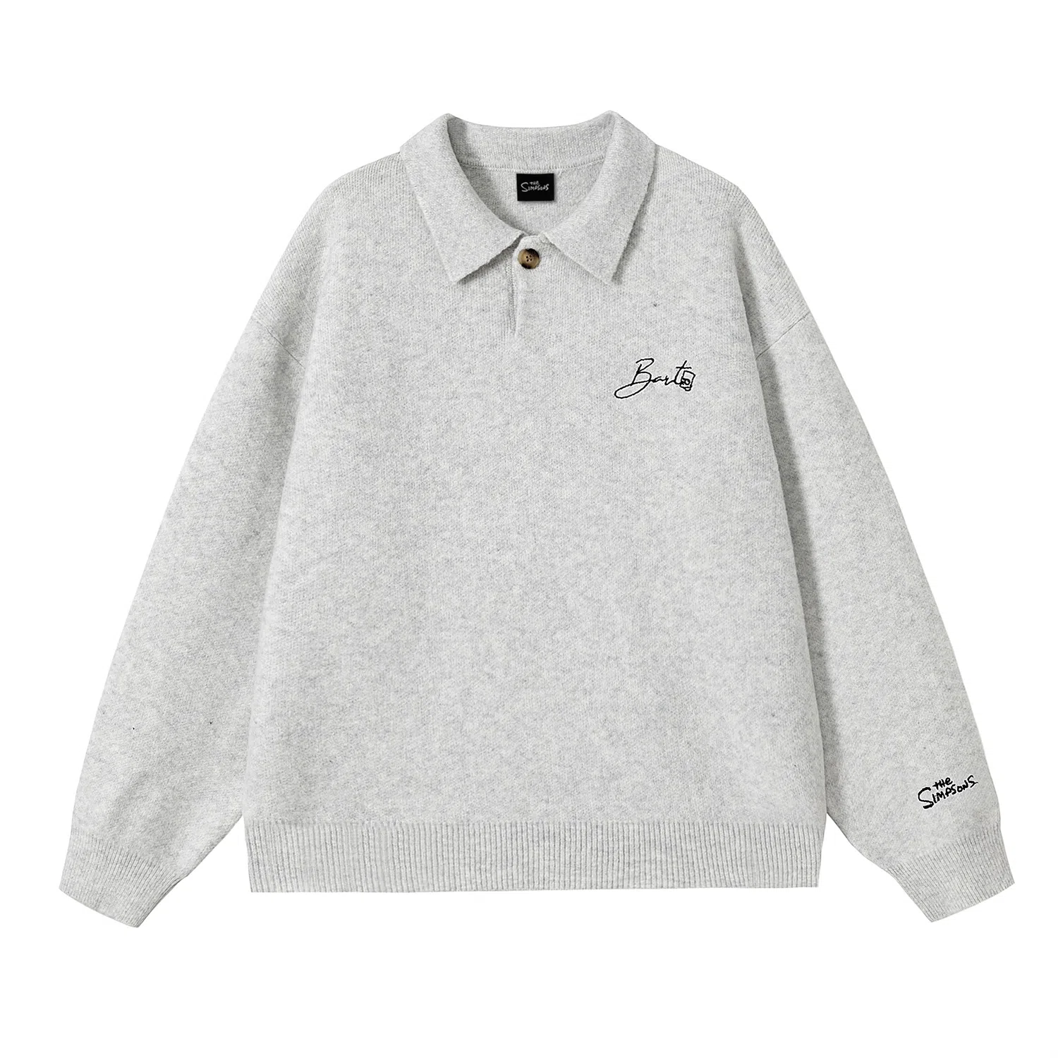 The Simpsons POLO