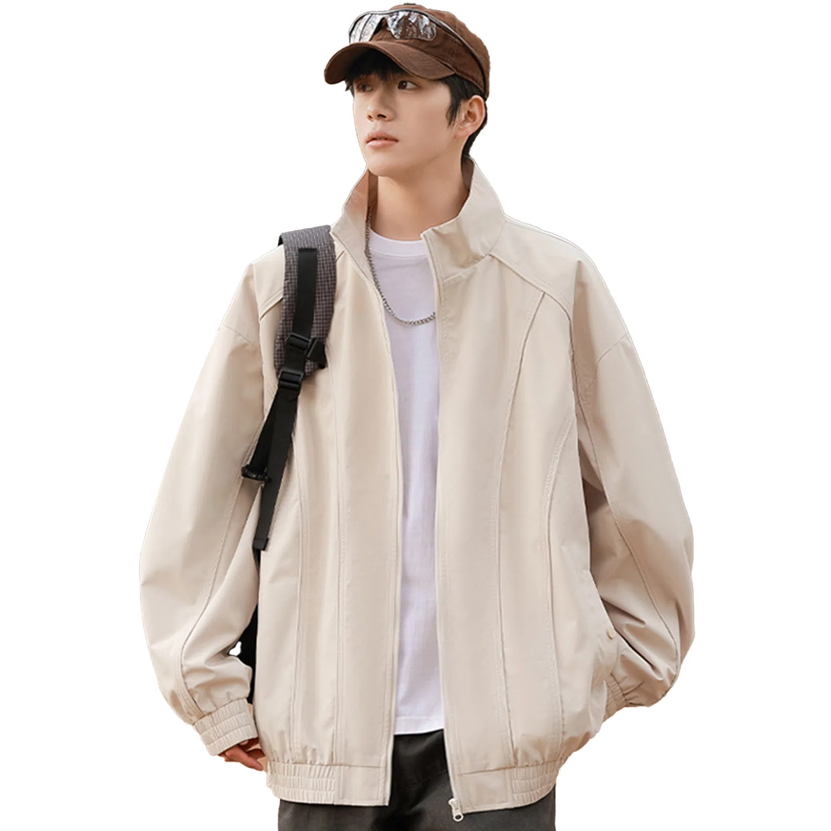 COLD MAPLE FW25