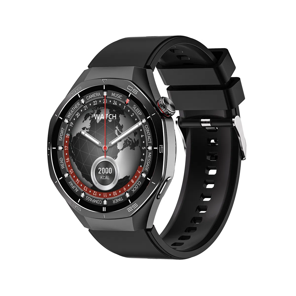 JOKER CAT GT5 PRO - NFC DeepSeek