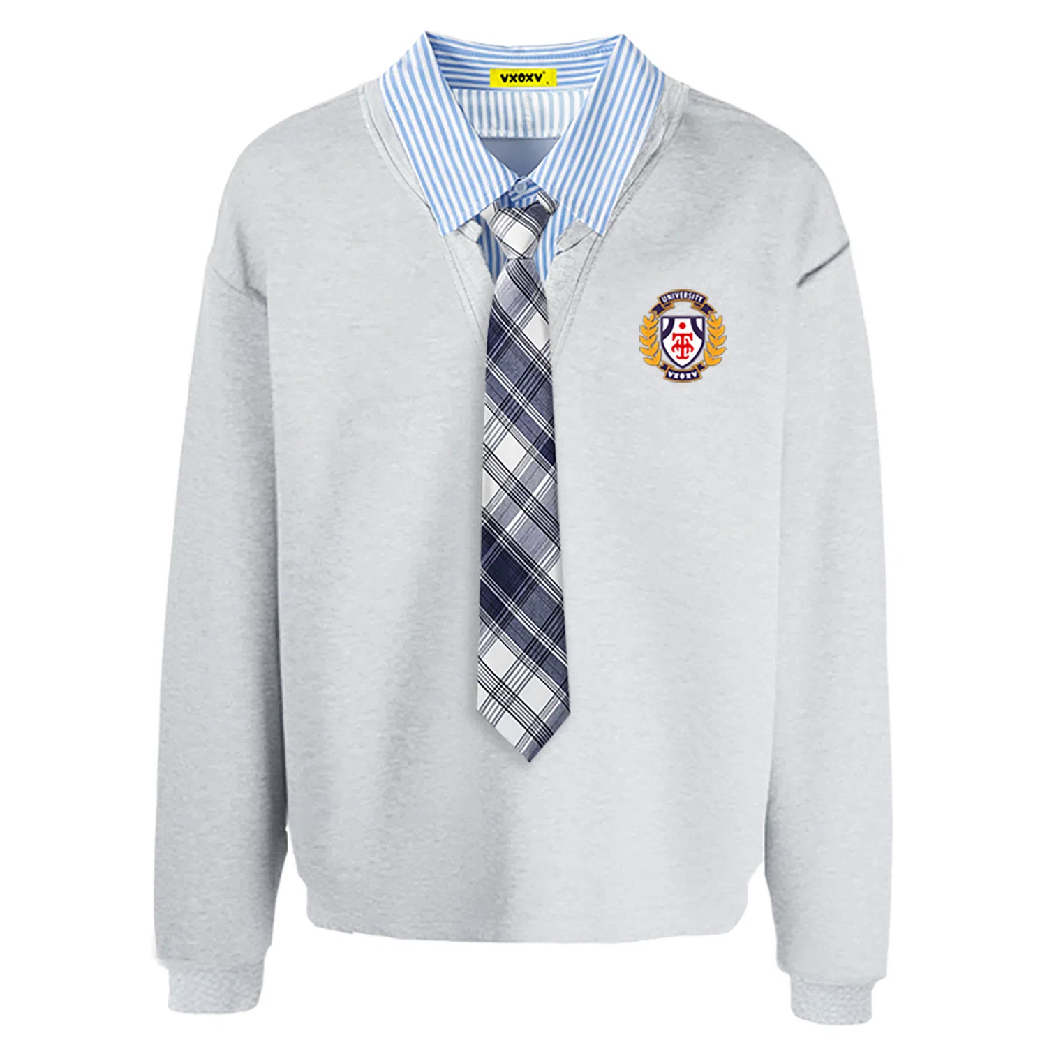 VXOXV Polo